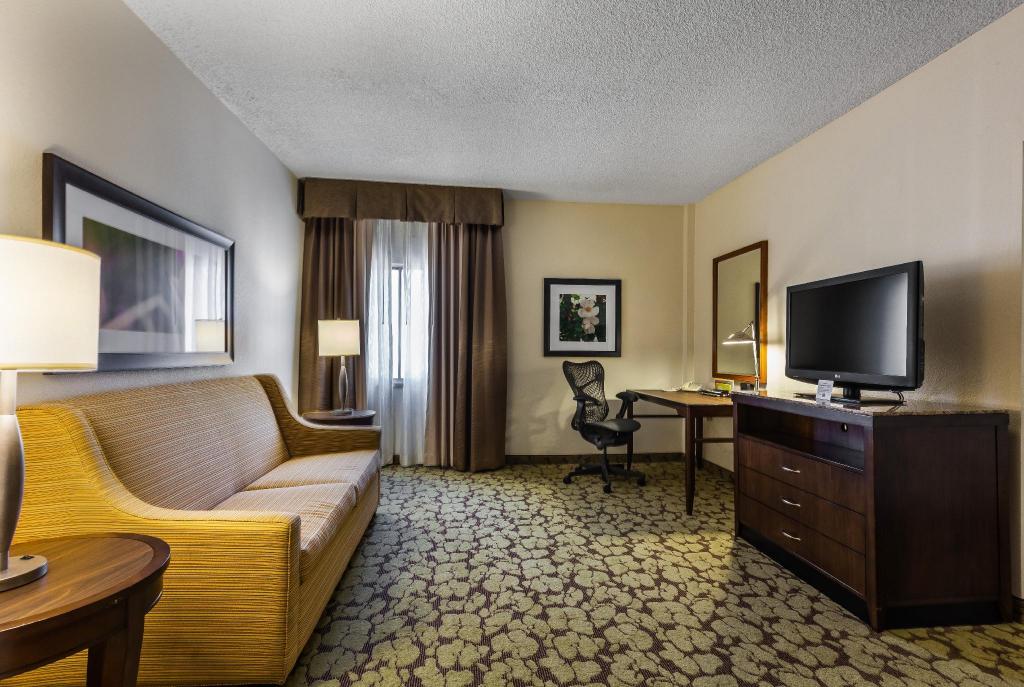 DoubleTree by Hilton Phoenix Midtown DoubleTree by Hilton Phoenix Midtown