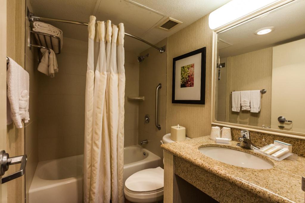 DoubleTree by Hilton Phoenix Midtown DoubleTree by Hilton Phoenix Midtown
