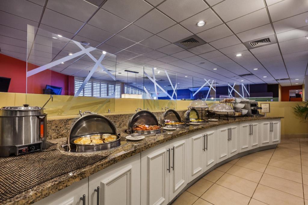 DoubleTree by Hilton Phoenix Midtown DoubleTree by Hilton Phoenix Midtown