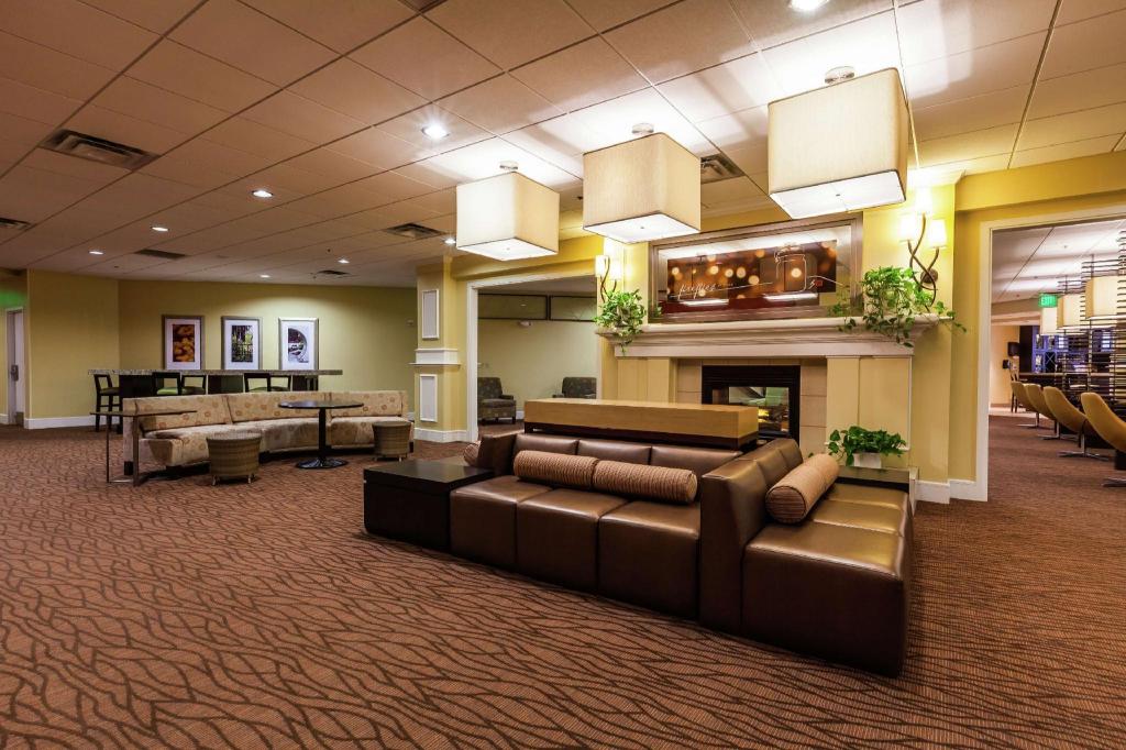 DoubleTree by Hilton Phoenix Midtown DoubleTree by Hilton Phoenix Midtown