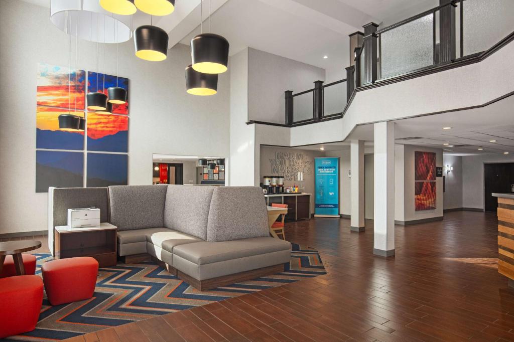 DoubleTree by Hilton Phoenix Midtown DoubleTree by Hilton Phoenix Midtown