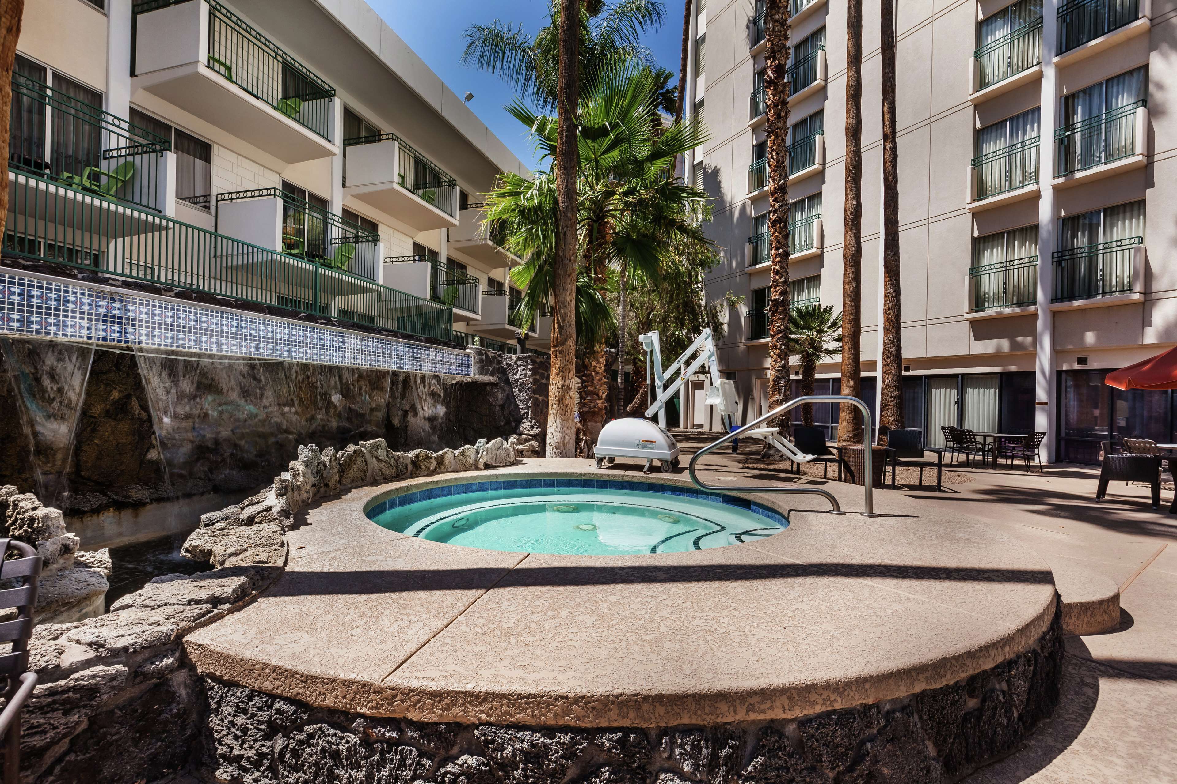 DoubleTree by Hilton Phoenix Midtown DoubleTree by Hilton Phoenix Midtown