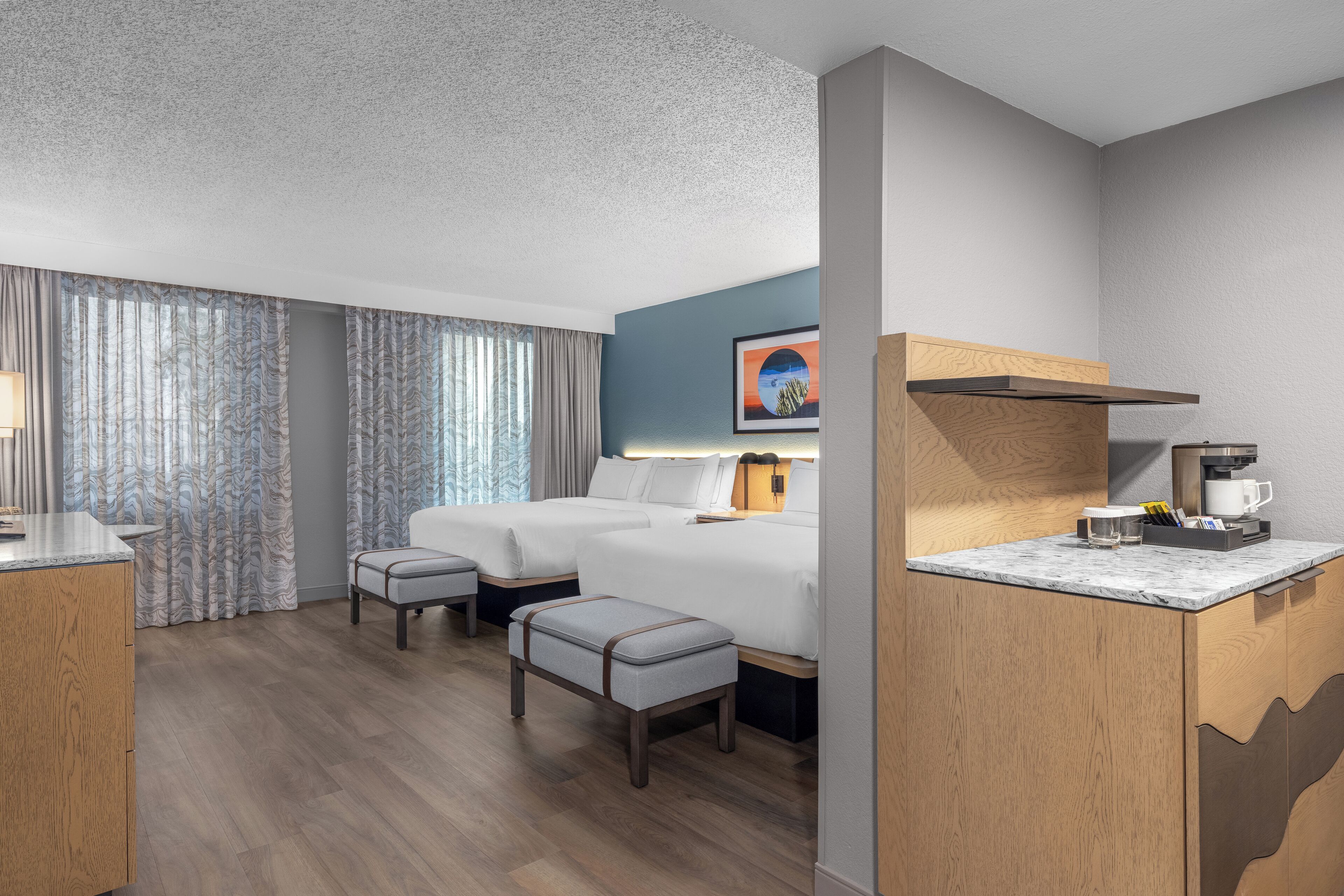 DoubleTree by Hilton Phoenix Midtown DoubleTree by Hilton Phoenix Midtown