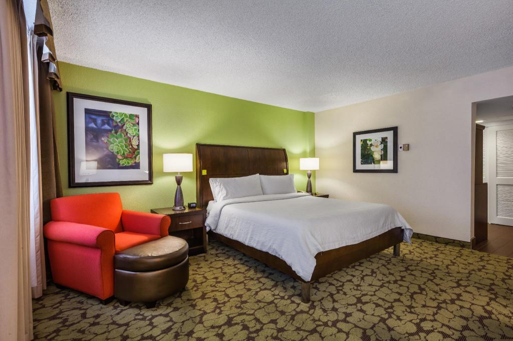 DoubleTree by Hilton Phoenix Midtown DoubleTree by Hilton Phoenix Midtown