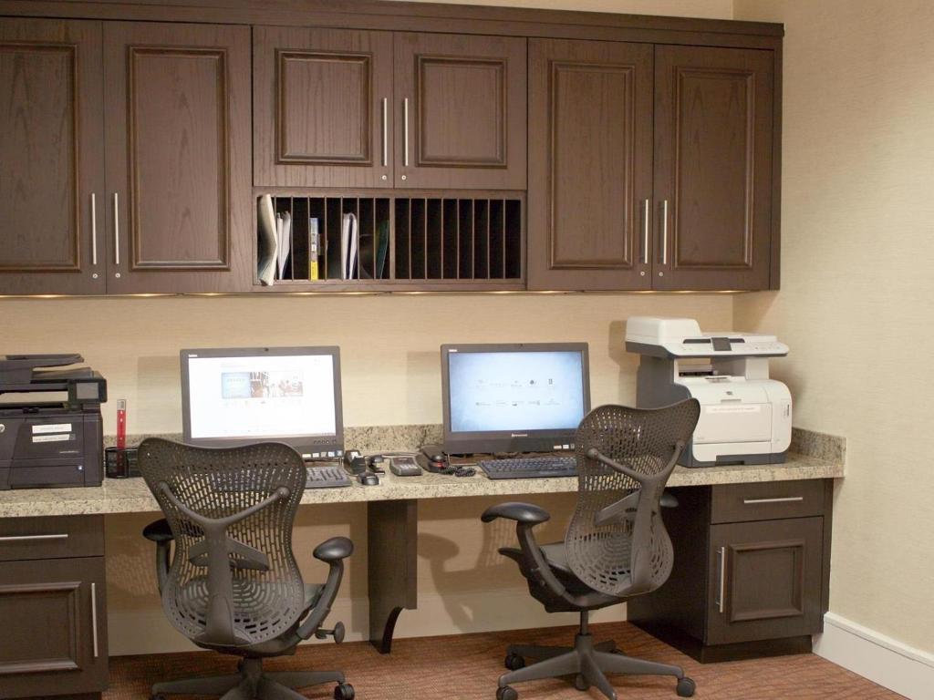 DoubleTree by Hilton Phoenix Midtown DoubleTree by Hilton Phoenix Midtown