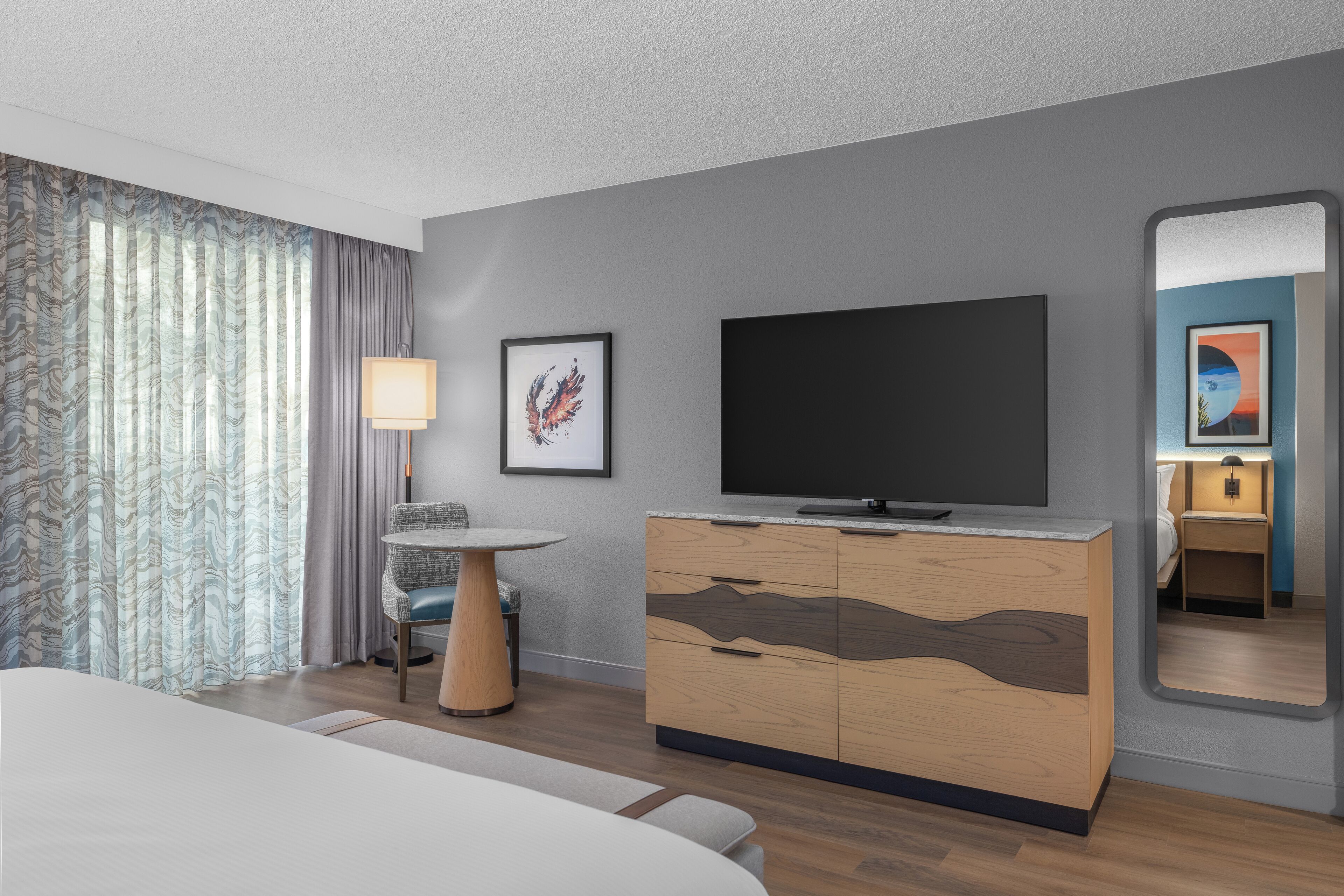 DoubleTree by Hilton Phoenix Midtown DoubleTree by Hilton Phoenix Midtown