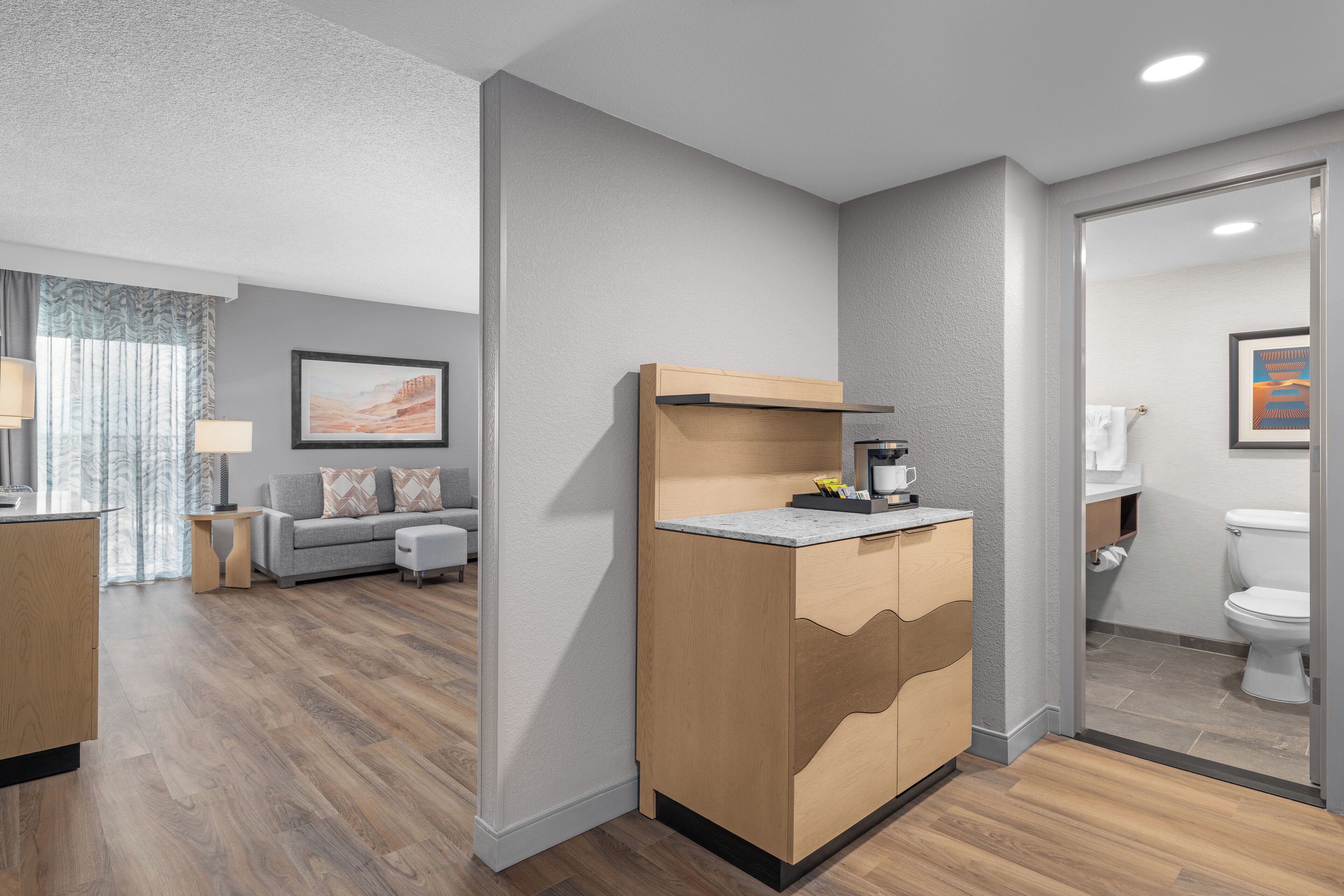 DoubleTree by Hilton Phoenix Midtown DoubleTree by Hilton Phoenix Midtown