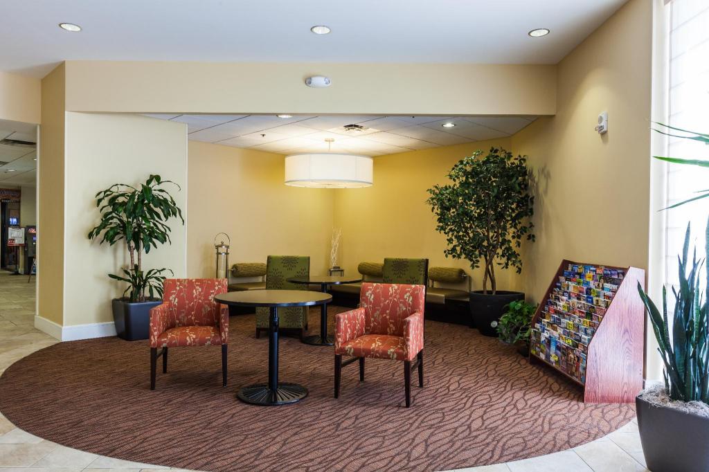 DoubleTree by Hilton Phoenix Midtown DoubleTree by Hilton Phoenix Midtown