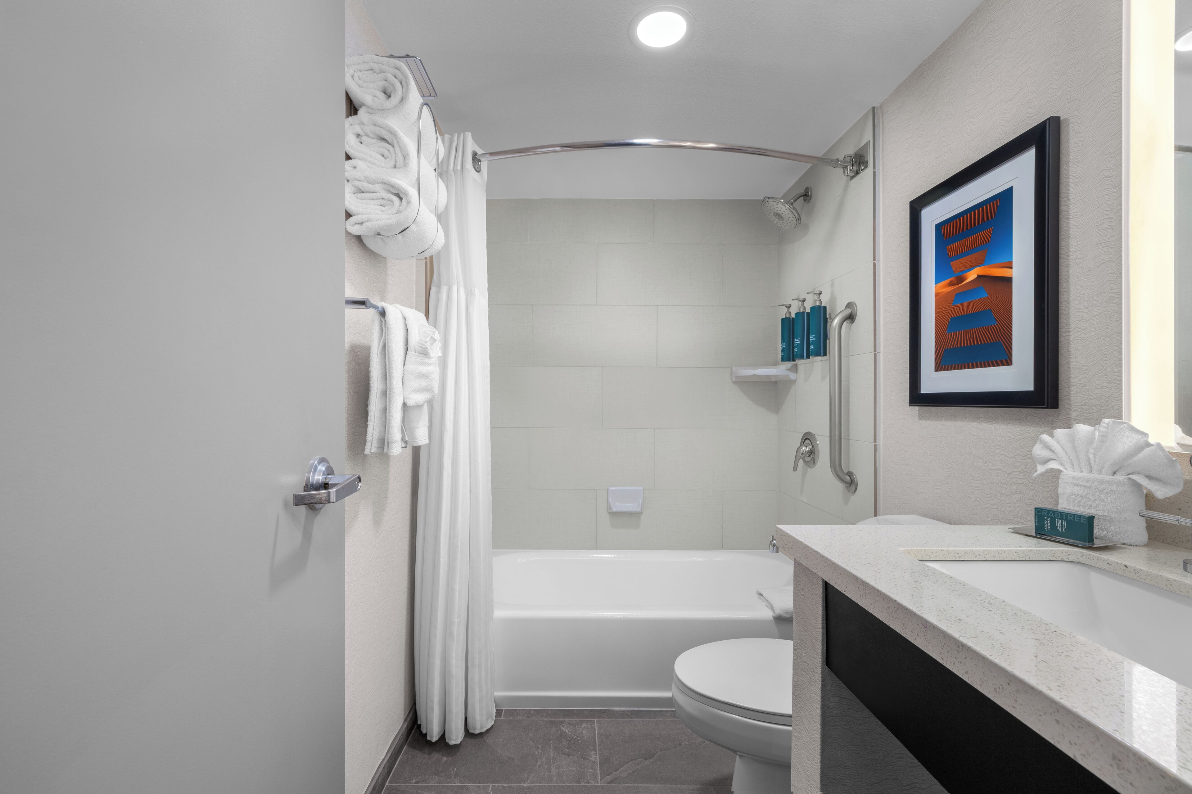 DoubleTree by Hilton Phoenix Midtown DoubleTree by Hilton Phoenix Midtown