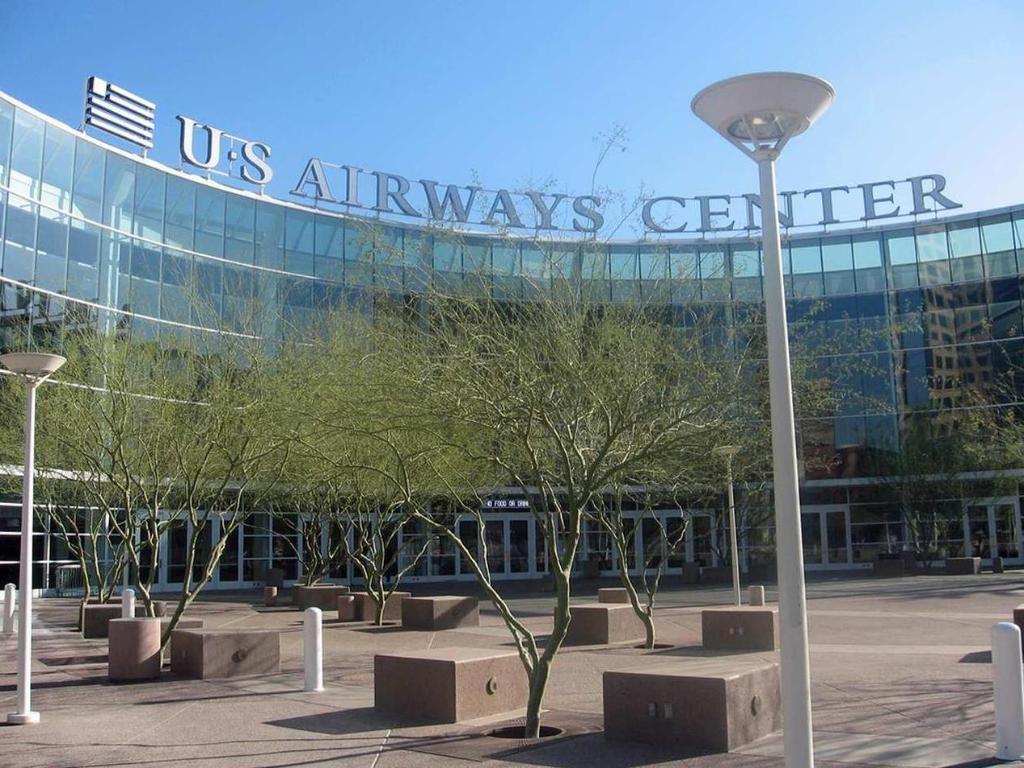 DoubleTree by Hilton Phoenix Midtown DoubleTree by Hilton Phoenix Midtown