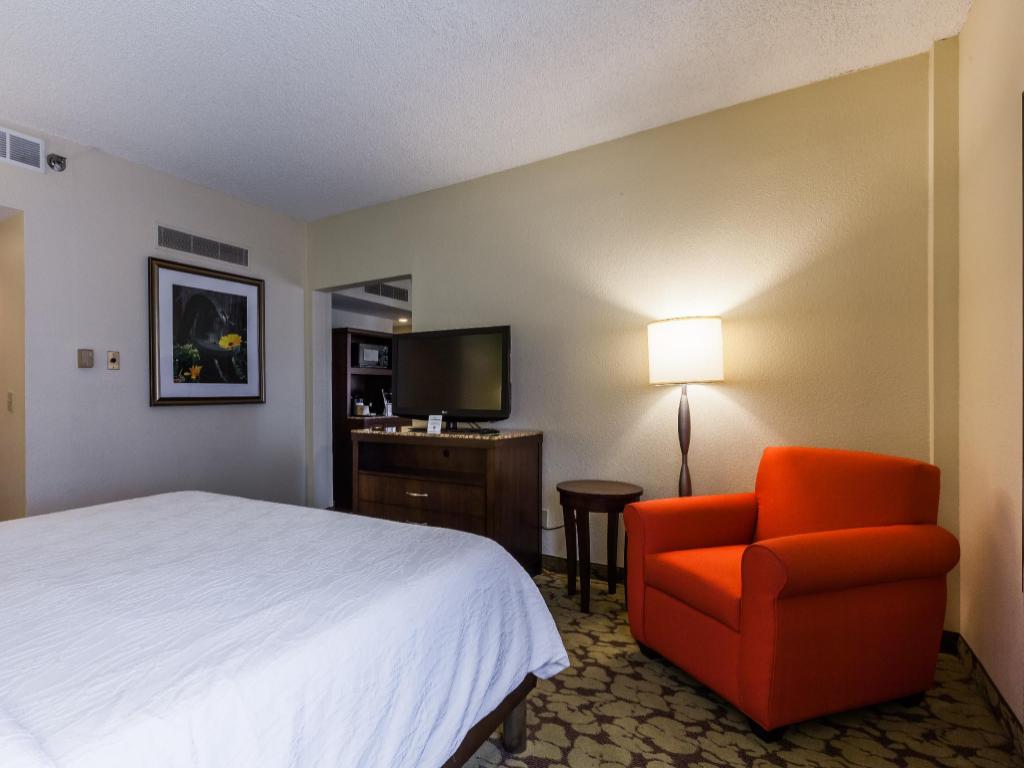 DoubleTree by Hilton Phoenix Midtown DoubleTree by Hilton Phoenix Midtown
