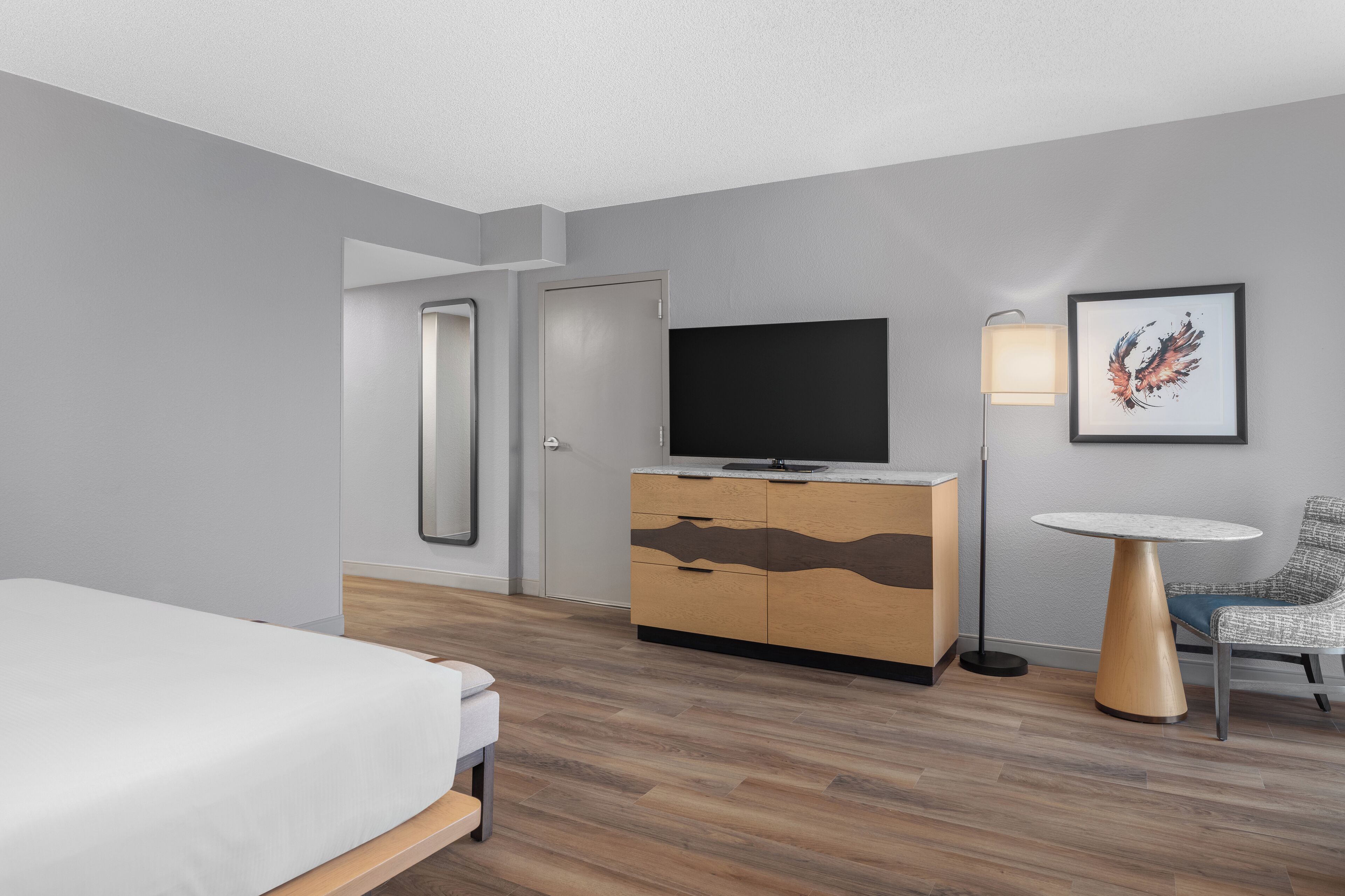 DoubleTree by Hilton Phoenix Midtown DoubleTree by Hilton Phoenix Midtown