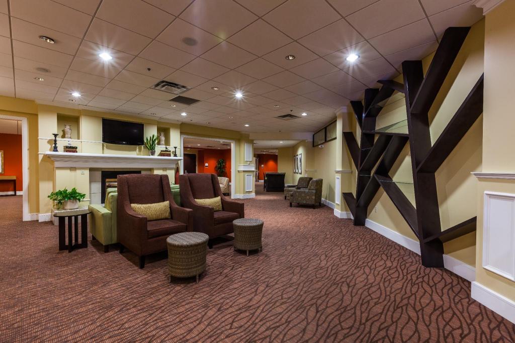 DoubleTree by Hilton Phoenix Midtown DoubleTree by Hilton Phoenix Midtown