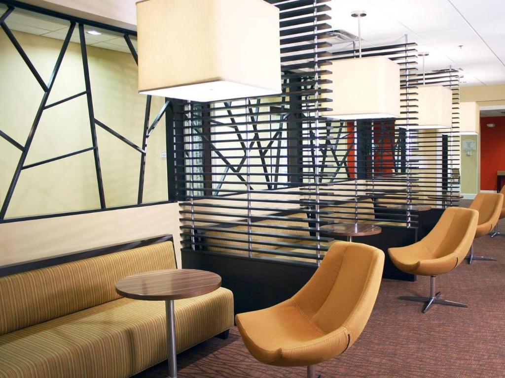 DoubleTree by Hilton Phoenix Midtown DoubleTree by Hilton Phoenix Midtown