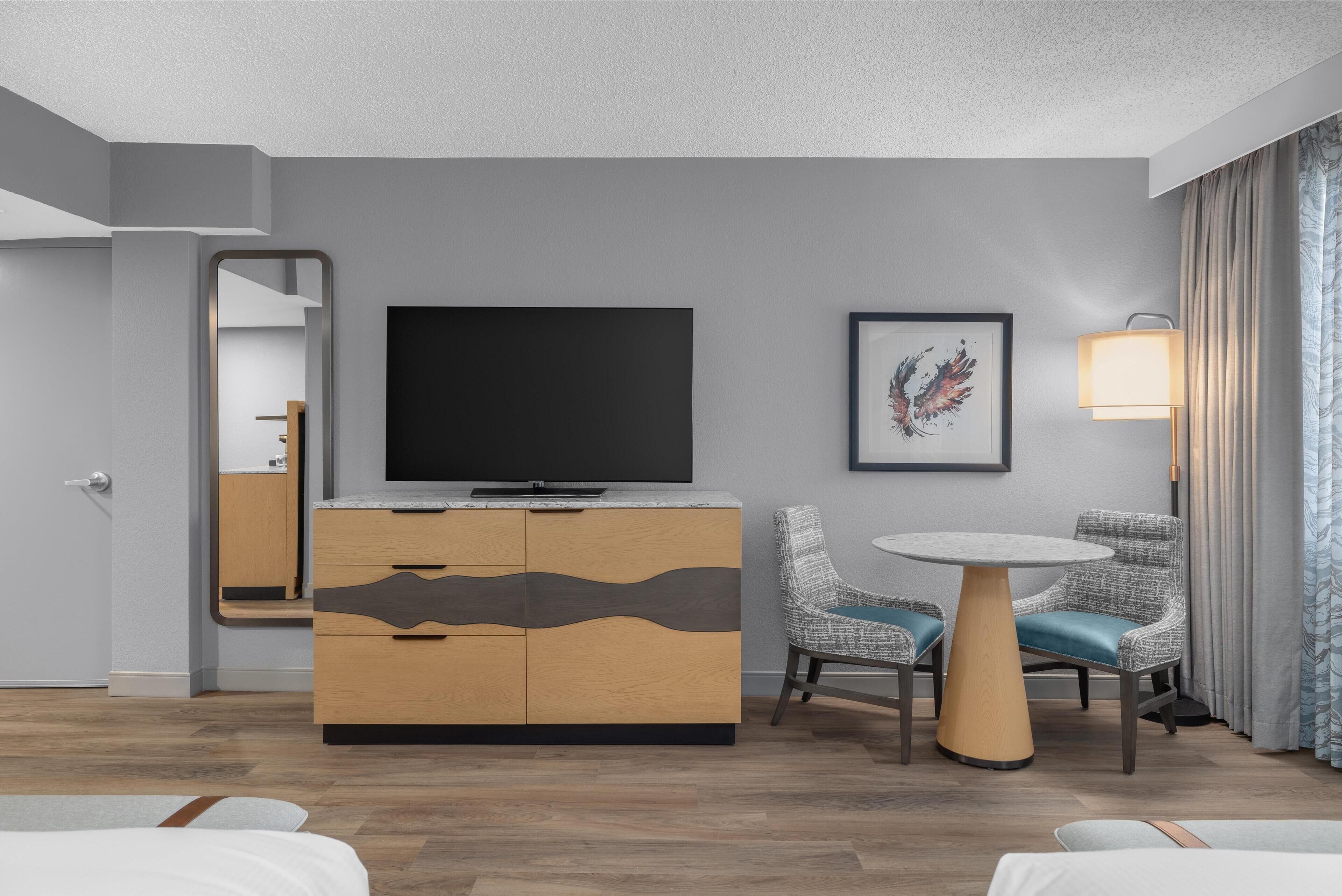 DoubleTree by Hilton Phoenix Midtown DoubleTree by Hilton Phoenix Midtown