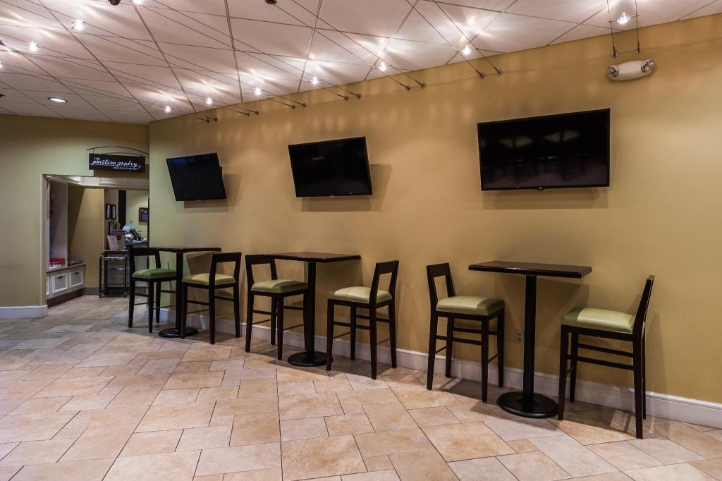 DoubleTree by Hilton Phoenix Midtown DoubleTree by Hilton Phoenix Midtown