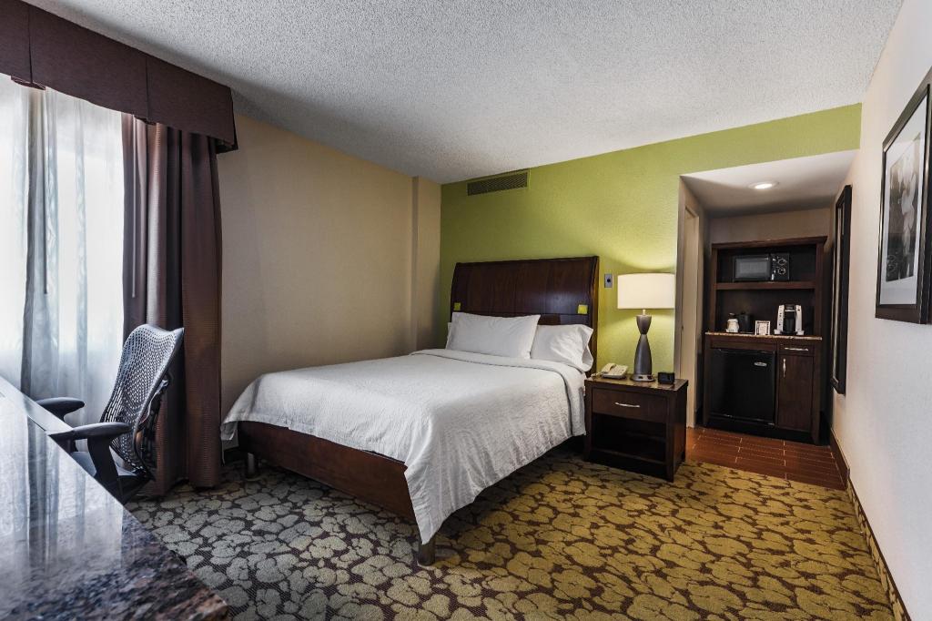 DoubleTree by Hilton Phoenix Midtown DoubleTree by Hilton Phoenix Midtown