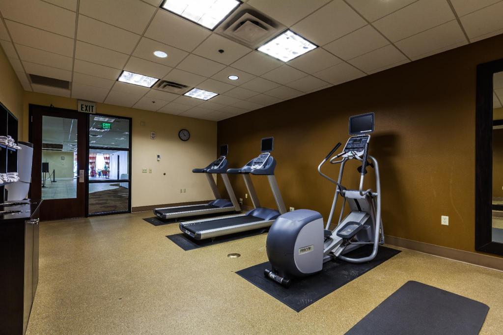 DoubleTree by Hilton Phoenix Midtown DoubleTree by Hilton Phoenix Midtown