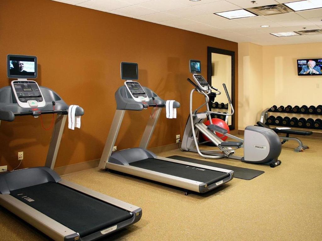 DoubleTree by Hilton Phoenix Midtown DoubleTree by Hilton Phoenix Midtown
