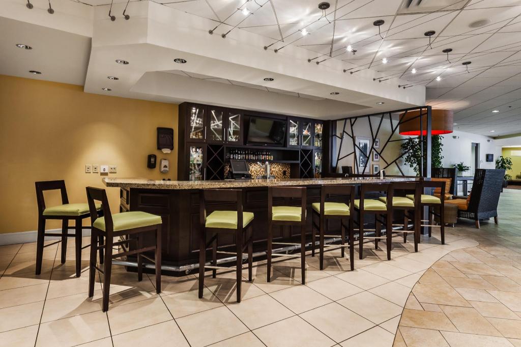 DoubleTree by Hilton Phoenix Midtown DoubleTree by Hilton Phoenix Midtown