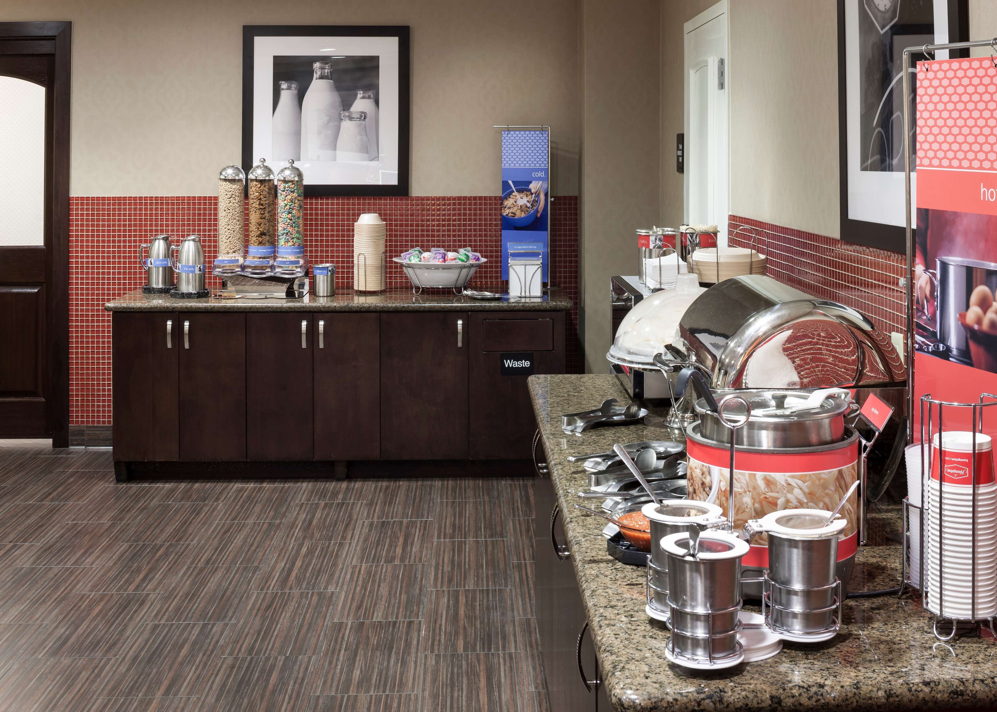 Hampton Inn & Suites North Phoenix/Happy Valley Hampton Inn & Suites North Phoenix/Happy Valley