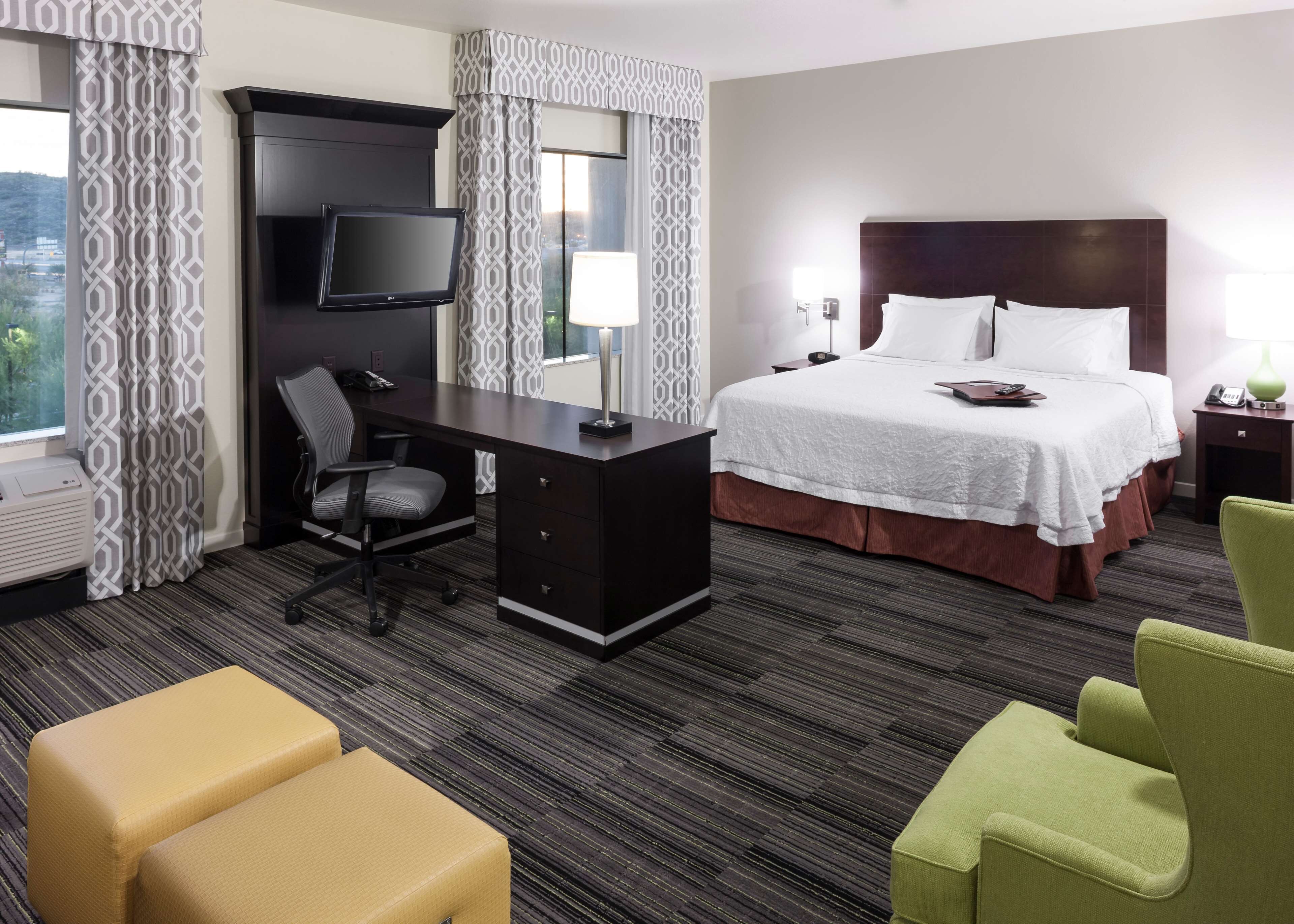 Hampton Inn & Suites North Phoenix/Happy Valley Hampton Inn & Suites North Phoenix/Happy Valley
