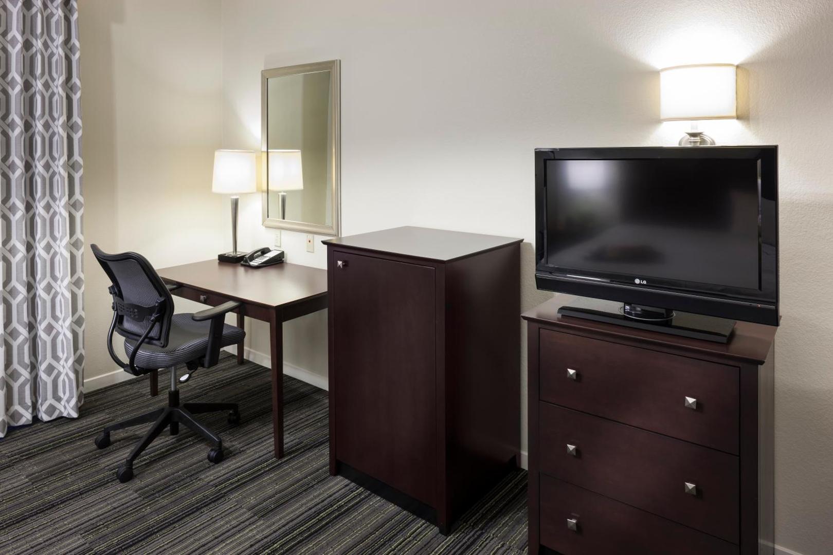 Hampton Inn & Suites North Phoenix/Happy Valley Hampton Inn & Suites North Phoenix/Happy Valley