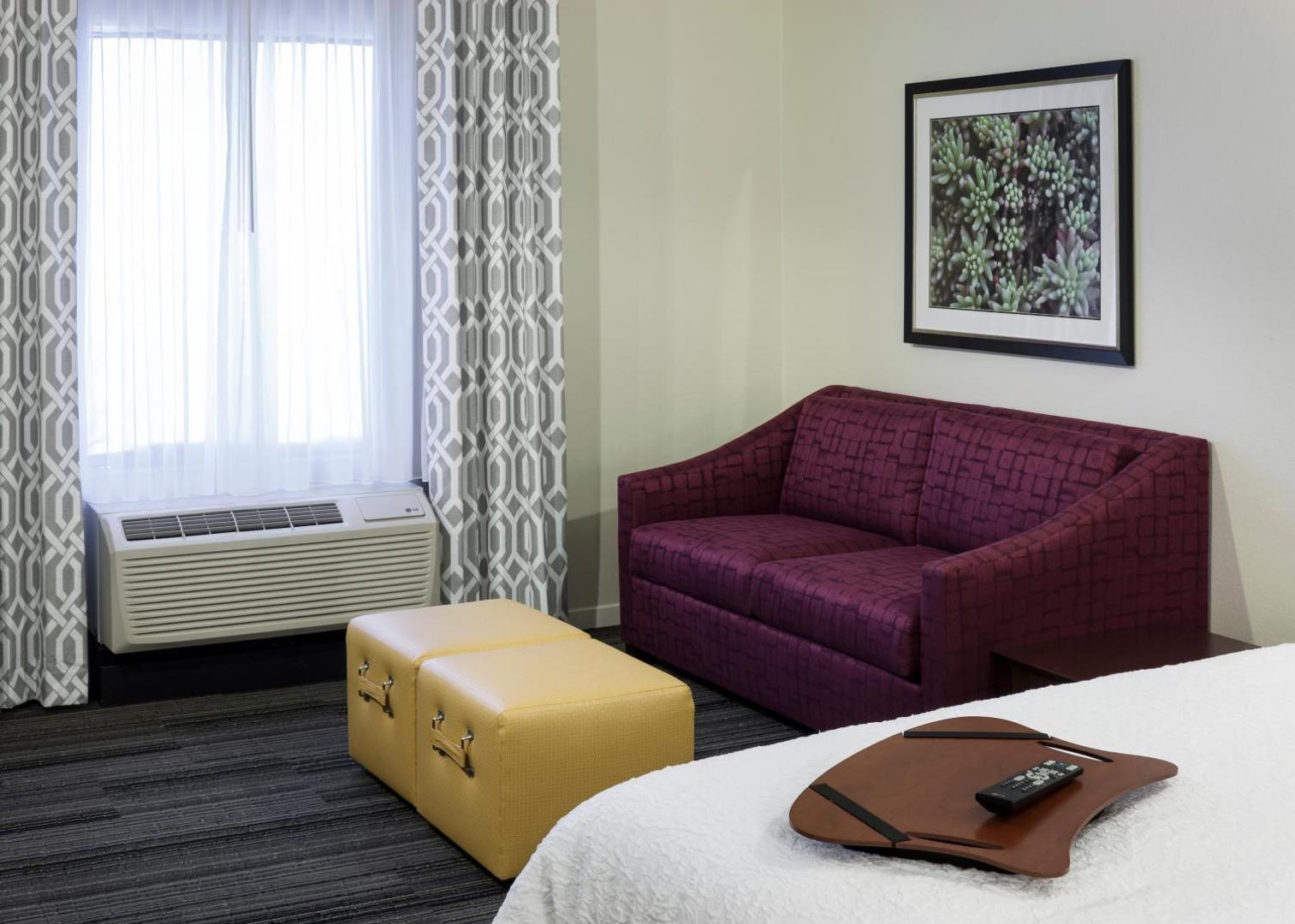 Hampton Inn & Suites North Phoenix/Happy Valley Hampton Inn & Suites North Phoenix/Happy Valley