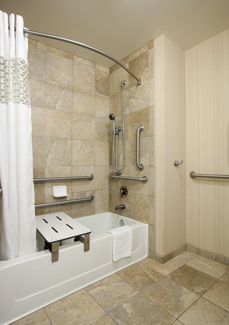 Hampton Inn & Suites North Phoenix/Happy Valley Hampton Inn & Suites North Phoenix/Happy Valley