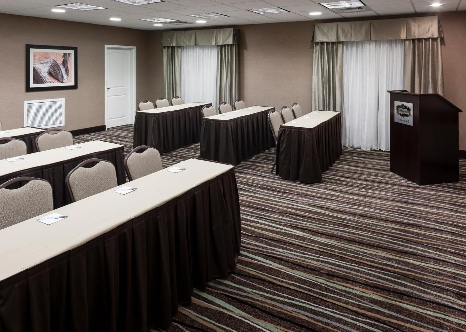 Hampton Inn & Suites North Phoenix/Happy Valley Hampton Inn & Suites North Phoenix/Happy Valley