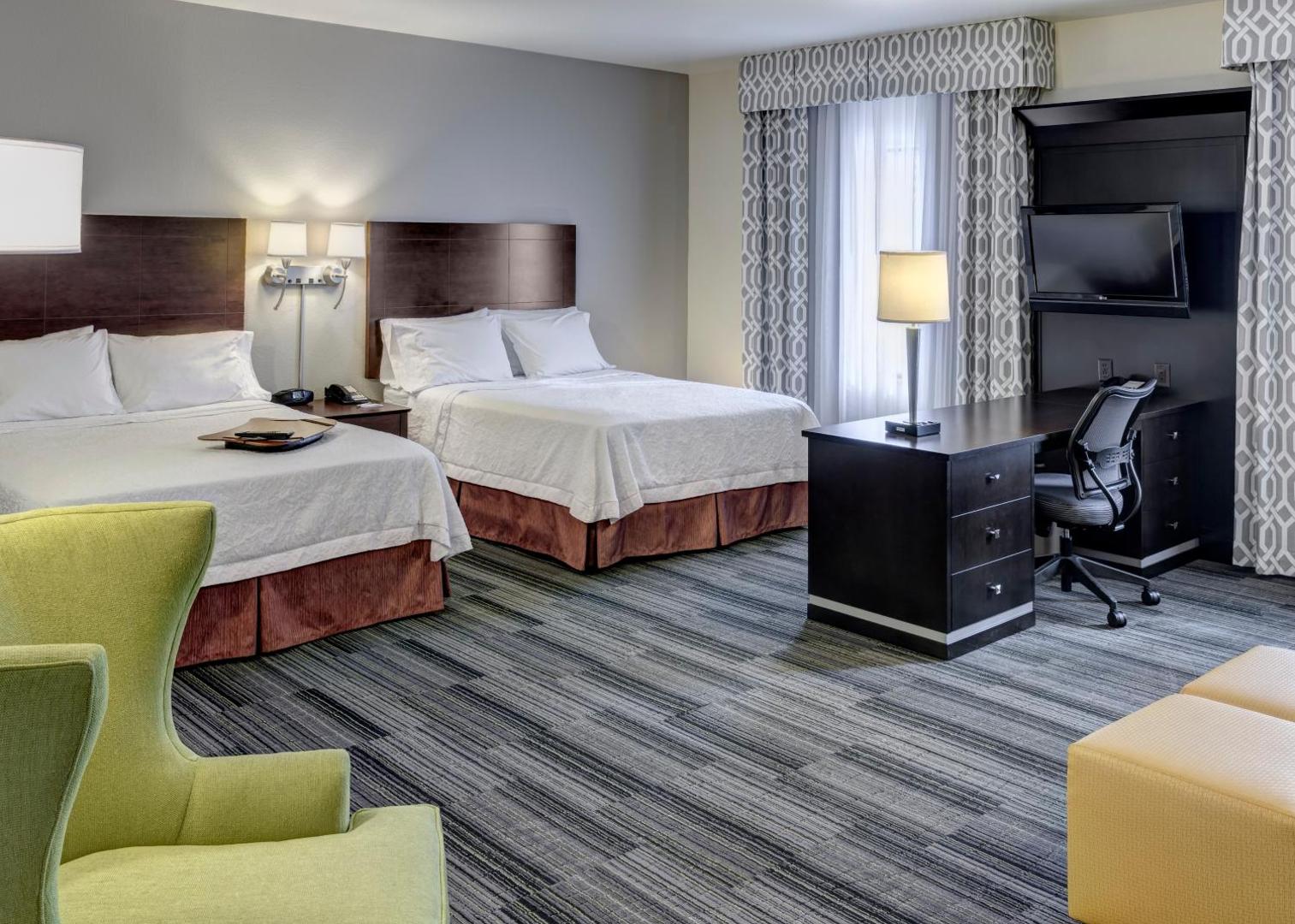 Hampton Inn & Suites North Phoenix/Happy Valley Hampton Inn & Suites North Phoenix/Happy Valley