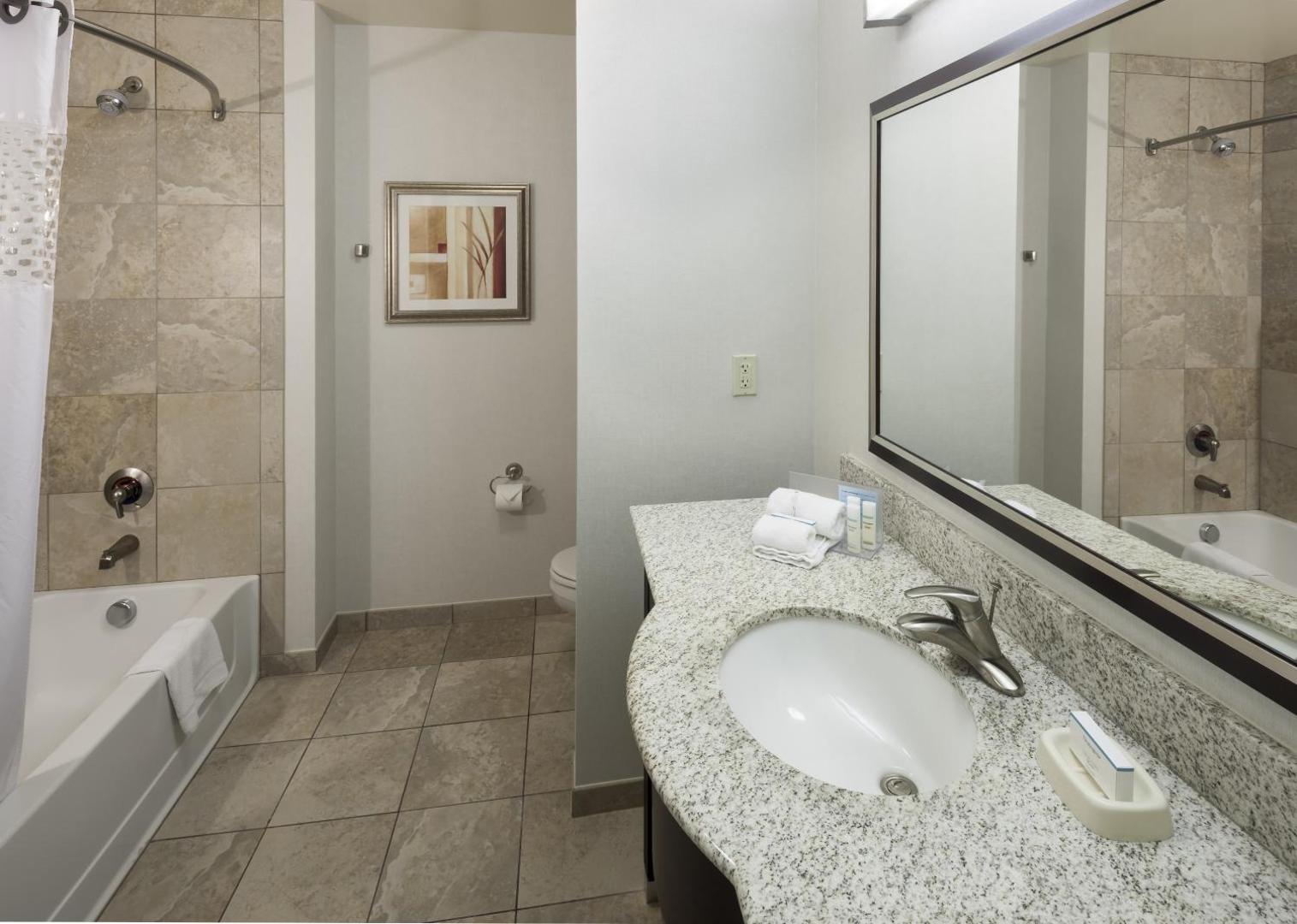 Hampton Inn & Suites North Phoenix/Happy Valley Hampton Inn & Suites North Phoenix/Happy Valley
