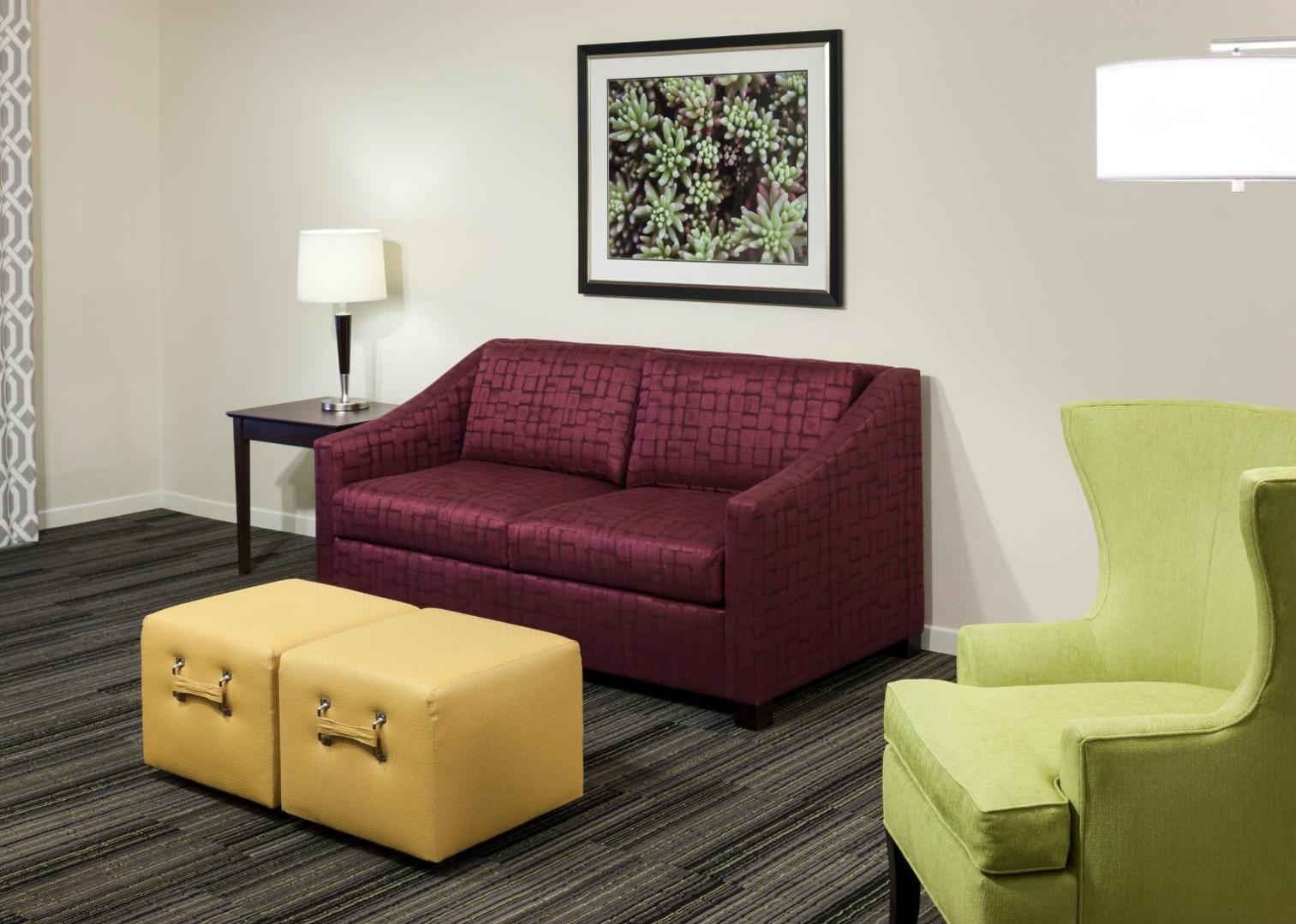 Hampton Inn & Suites North Phoenix/Happy Valley Hampton Inn & Suites North Phoenix/Happy Valley