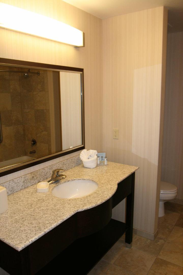 Hampton Inn & Suites North Phoenix/Happy Valley Hampton Inn & Suites North Phoenix/Happy Valley