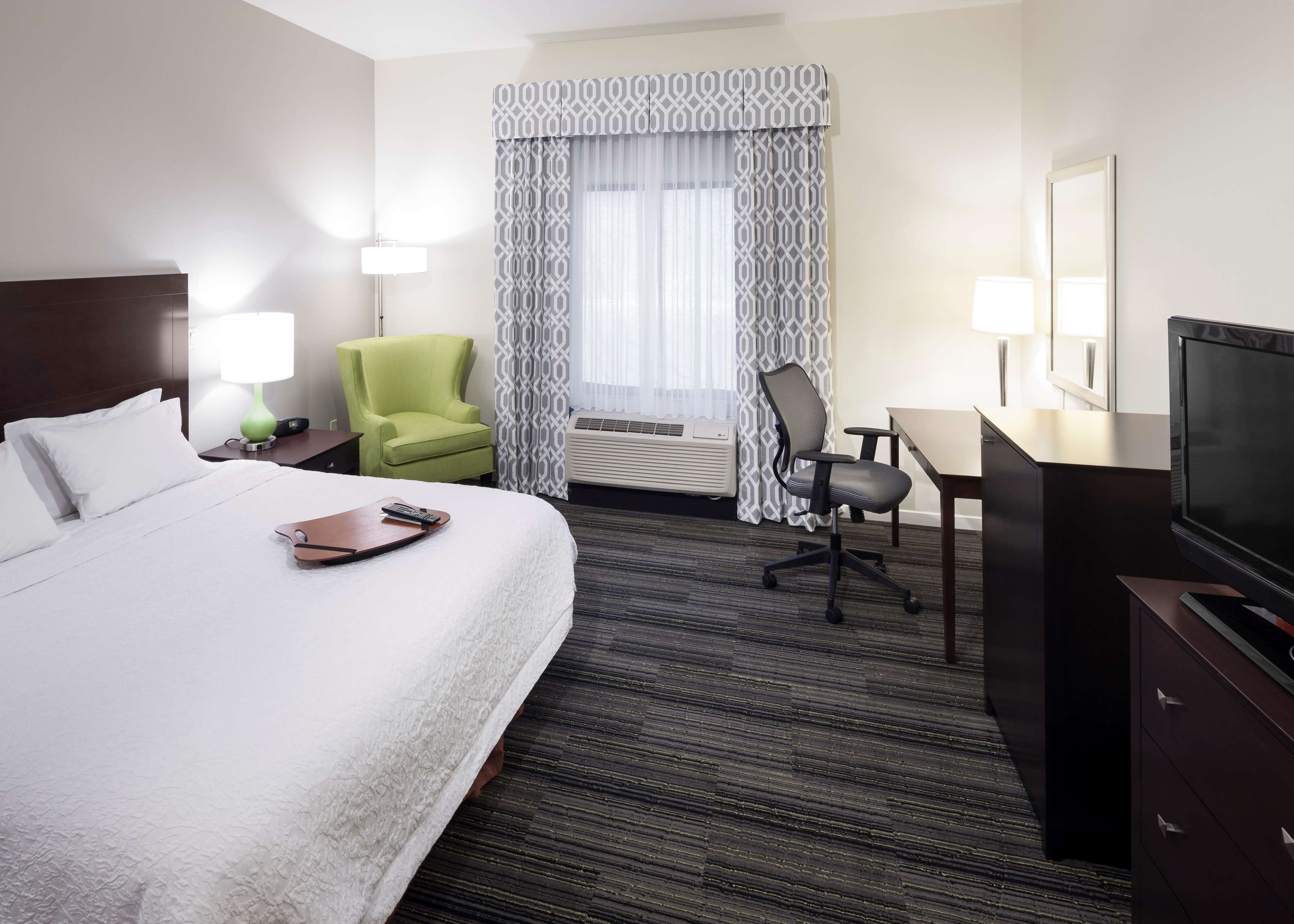 Hampton Inn & Suites North Phoenix/Happy Valley Hampton Inn & Suites North Phoenix/Happy Valley