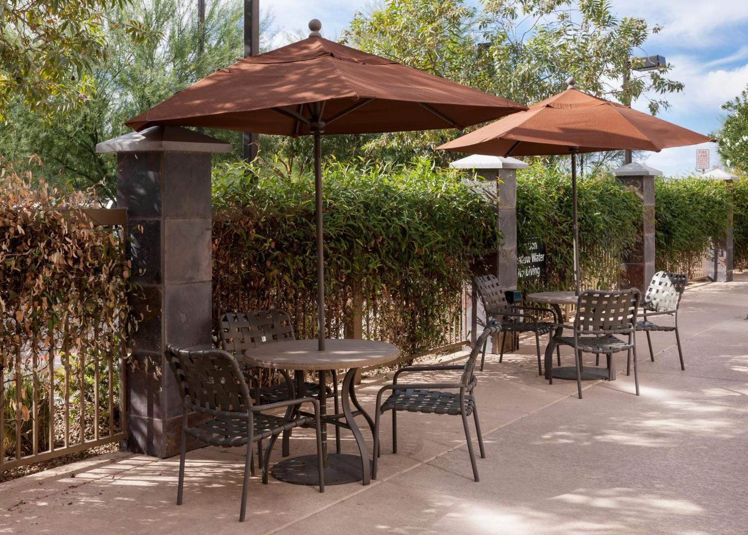 Hampton Inn & Suites North Phoenix/Happy Valley Hampton Inn & Suites North Phoenix/Happy Valley