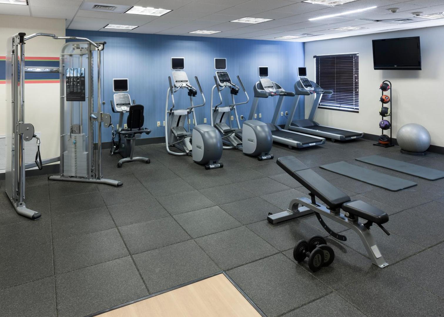 Hampton Inn & Suites North Phoenix/Happy Valley Hampton Inn & Suites North Phoenix/Happy Valley