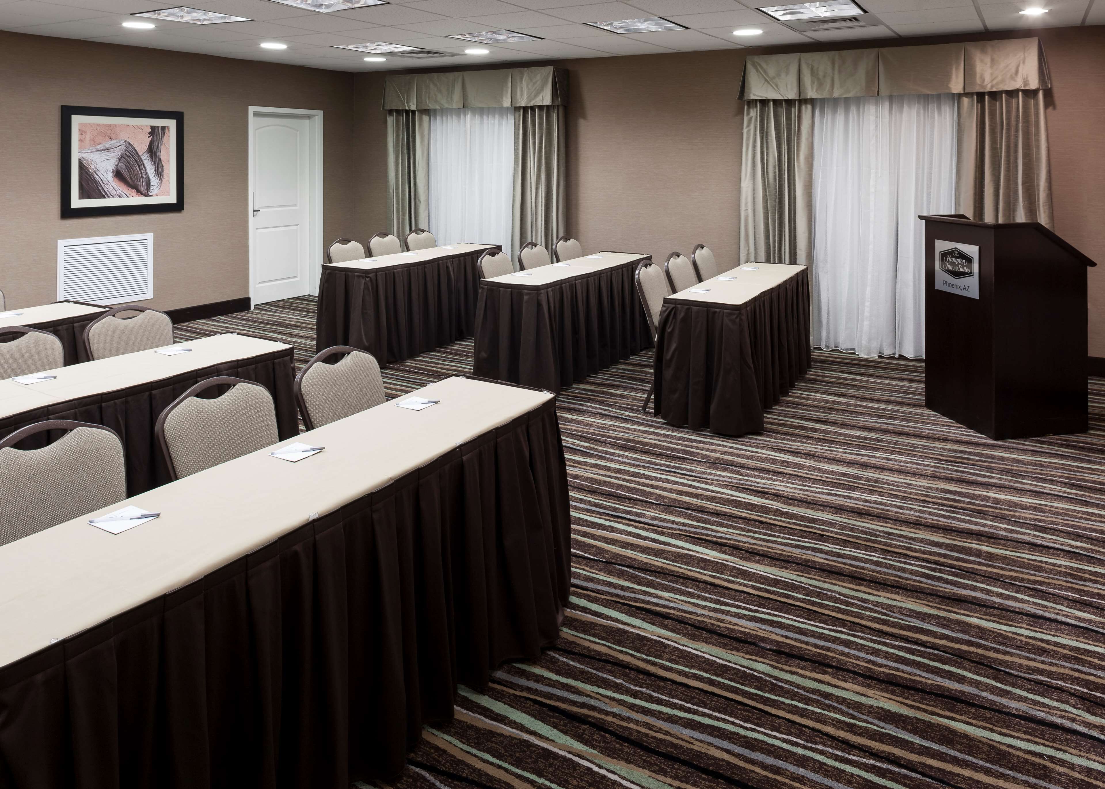 Hampton Inn & Suites North Phoenix/Happy Valley Hampton Inn & Suites North Phoenix/Happy Valley