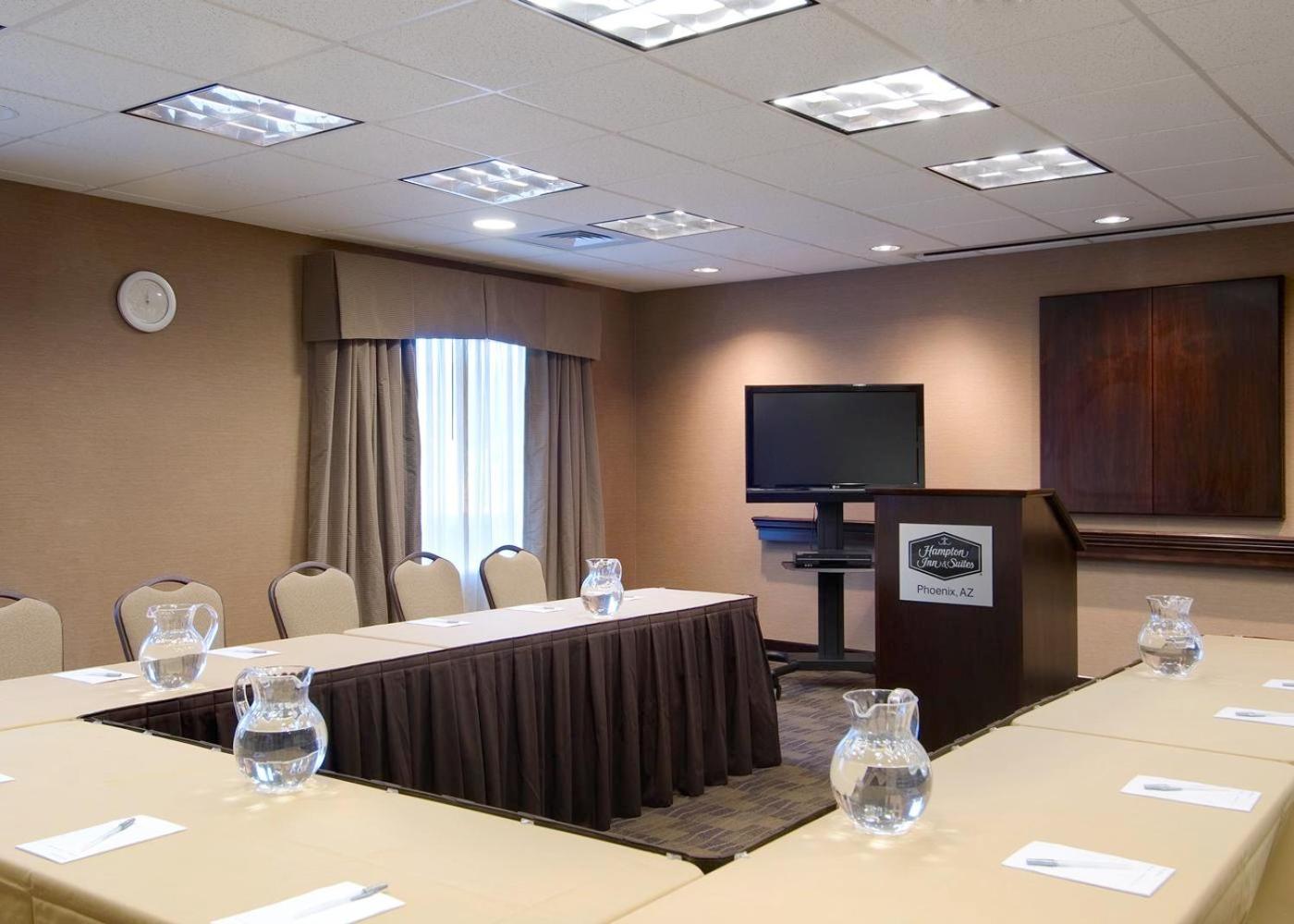 Hampton Inn & Suites North Phoenix/Happy Valley Hampton Inn & Suites North Phoenix/Happy Valley
