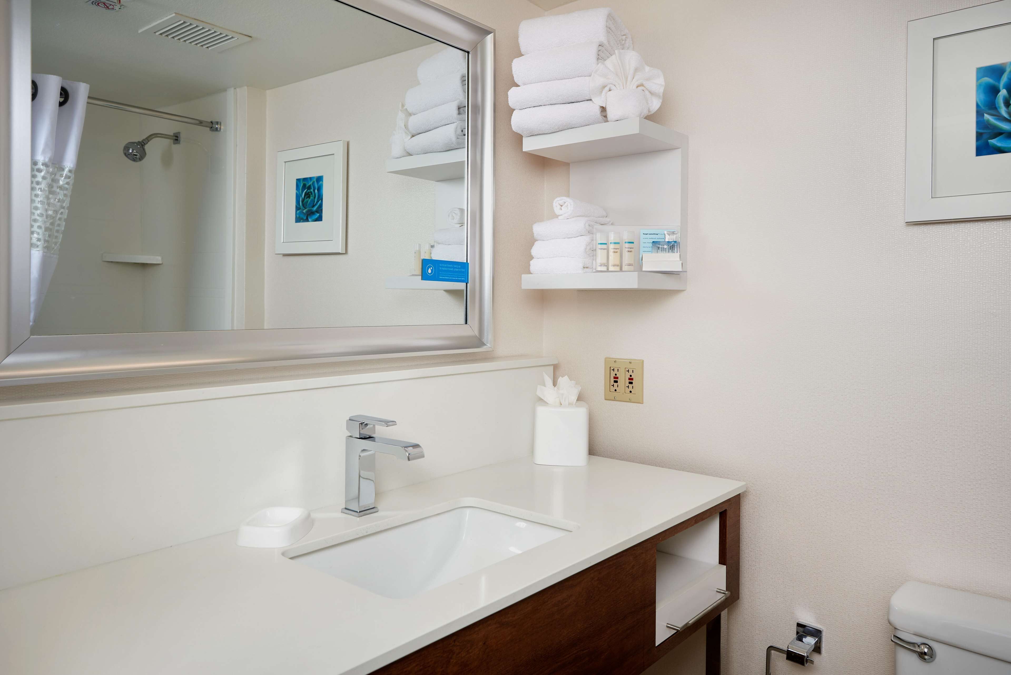 Hampton Inn Phoenix/Anthem Hampton Inn Phoenix/Anthem
