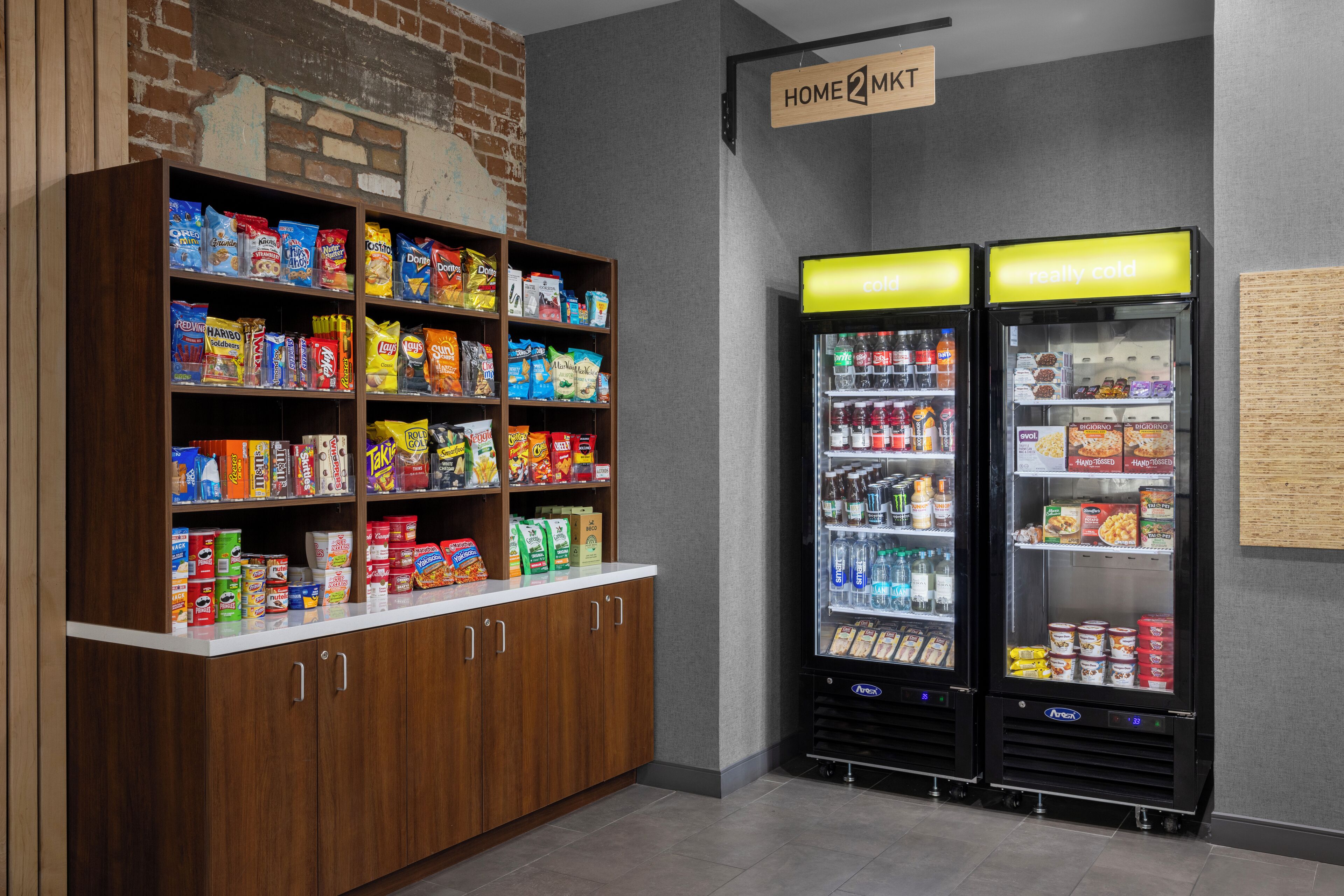 Home2 Suites by Hilton Phoenix Downtown