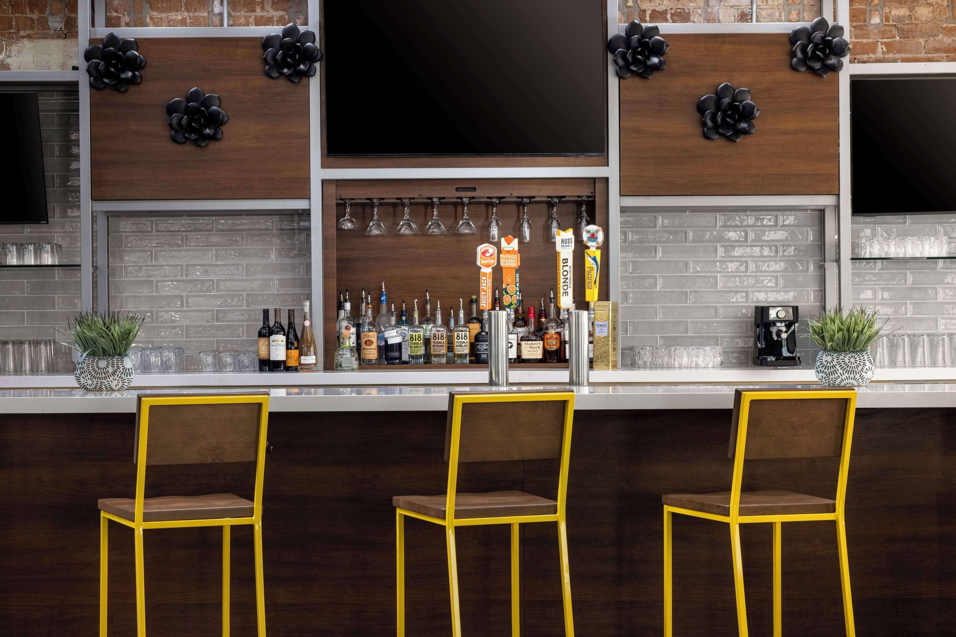 Home2 Suites by Hilton Phoenix Downtown