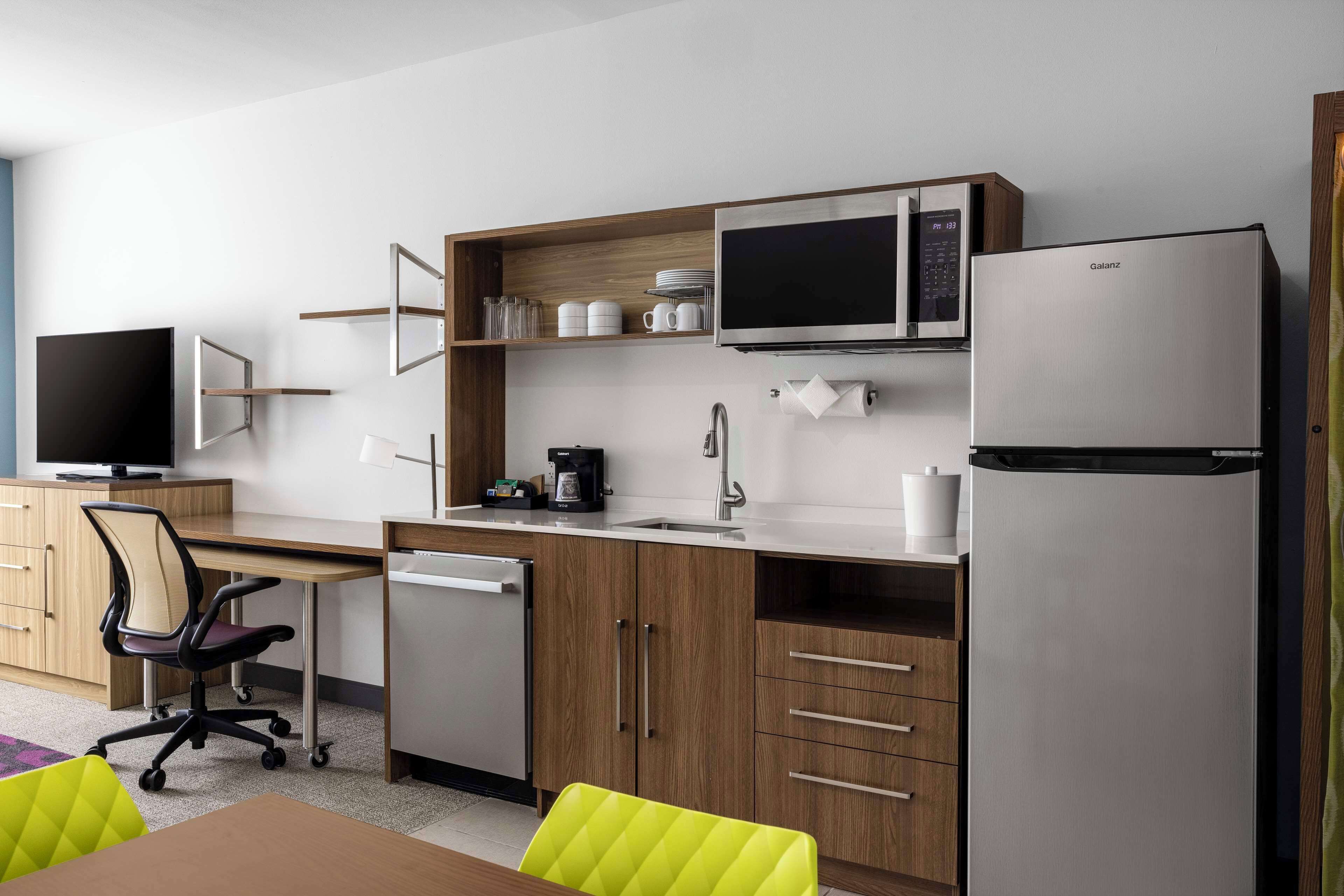 Home2 Suites by Hilton Phoenix Downtown