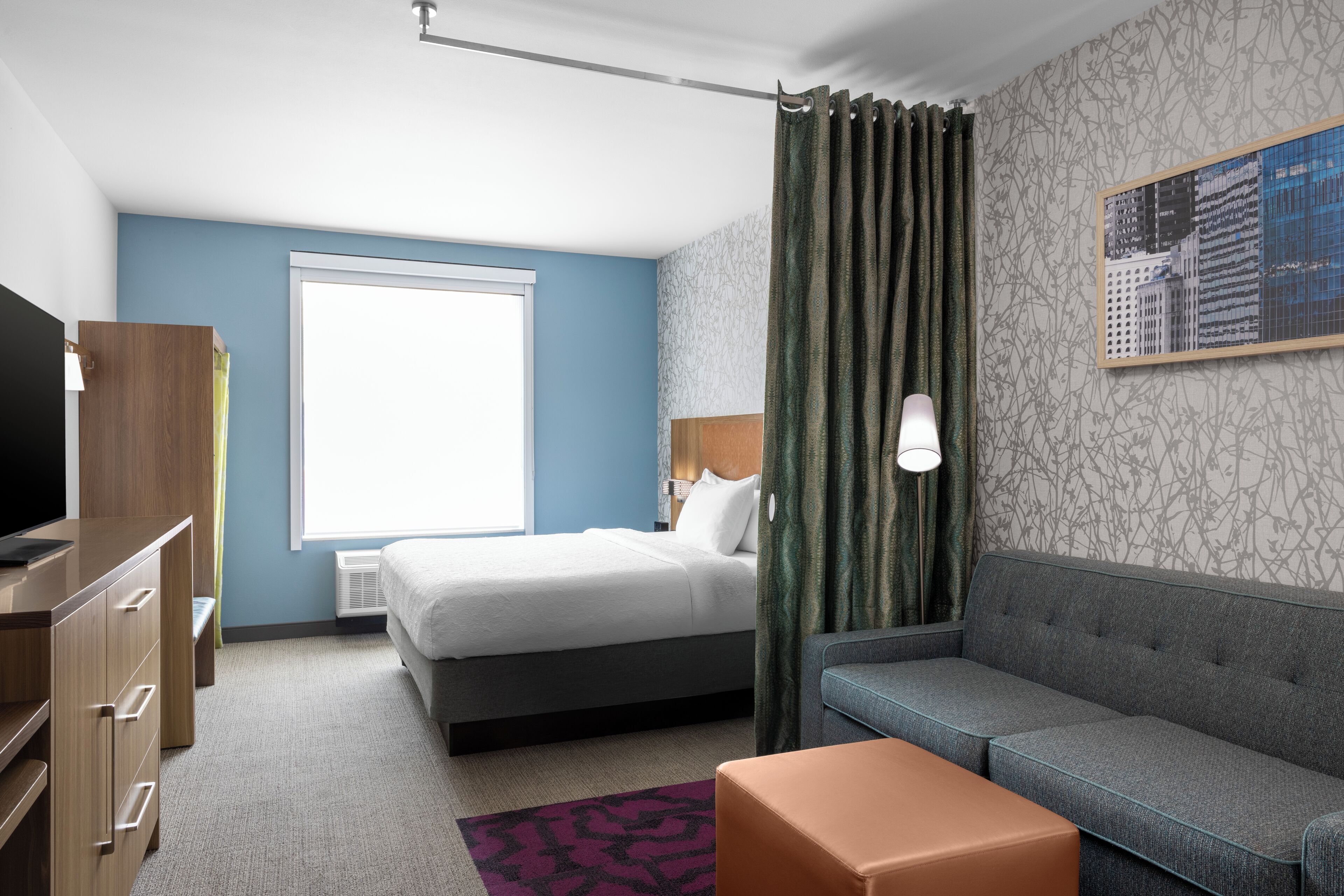 Home2 Suites by Hilton Phoenix Downtown