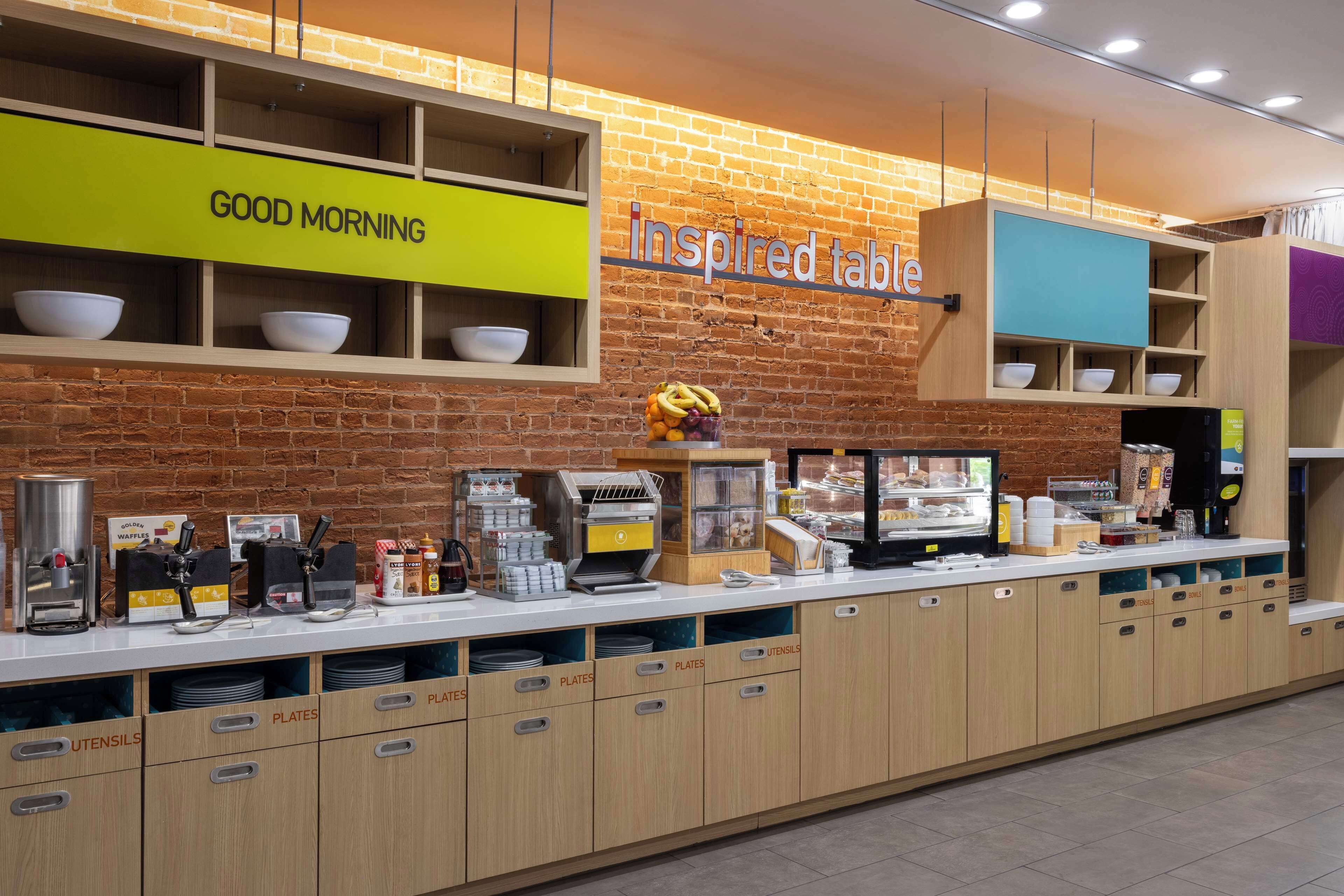 Home2 Suites by Hilton Phoenix Downtown