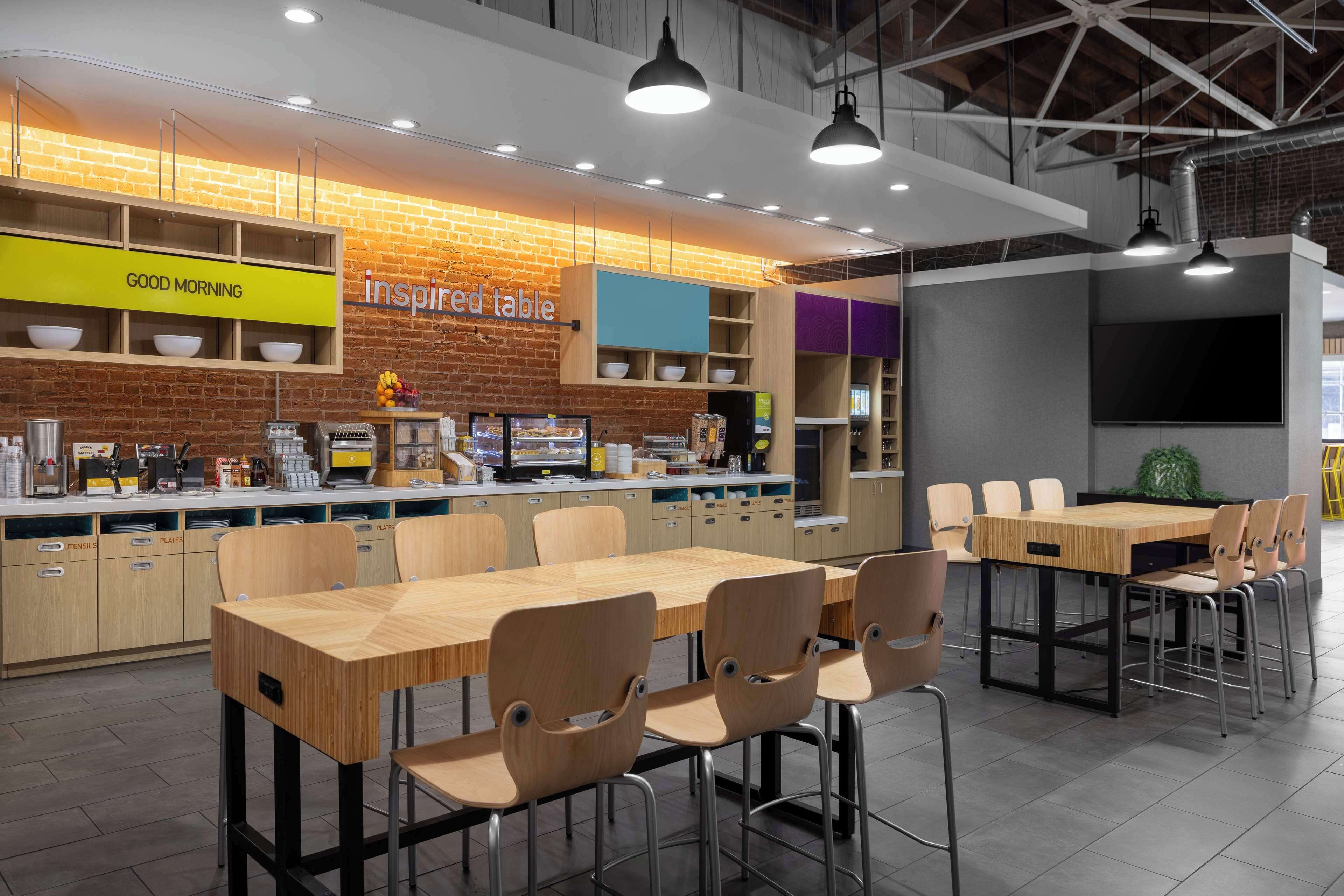 Home2 Suites by Hilton Phoenix Downtown