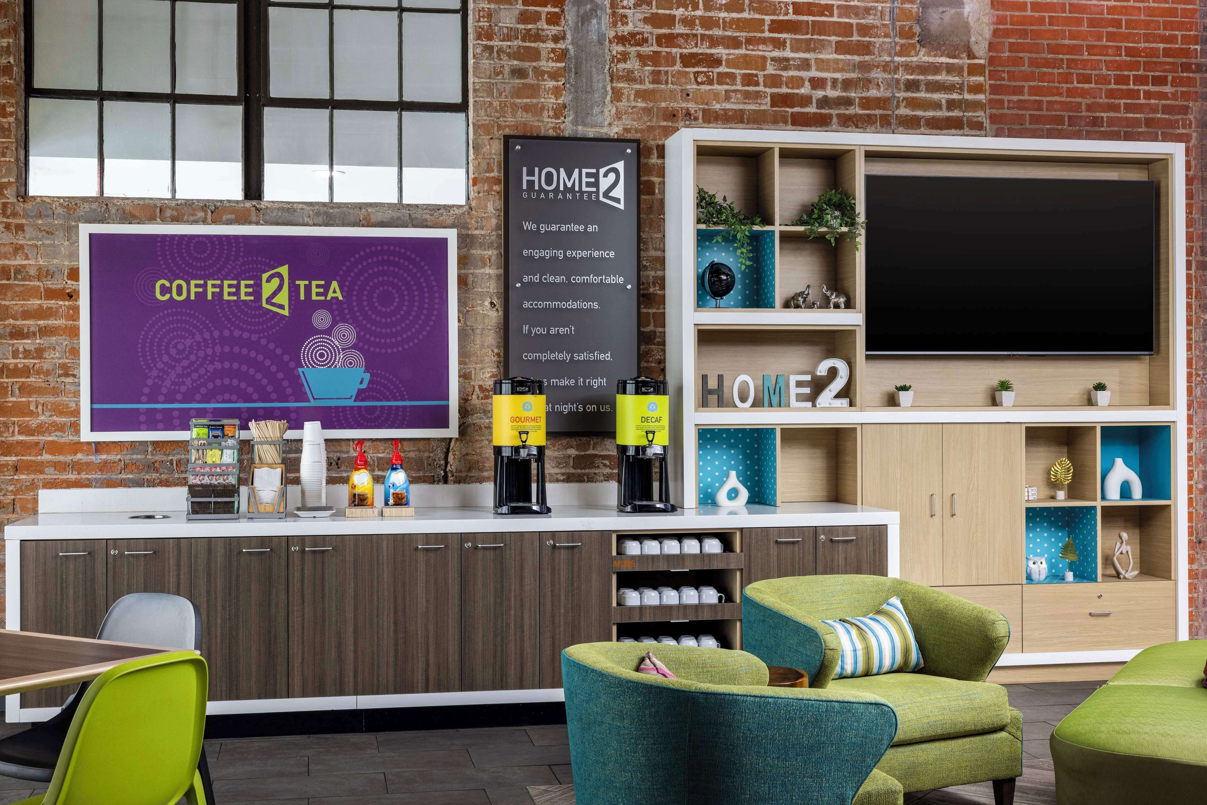 Home2 Suites by Hilton Phoenix Downtown