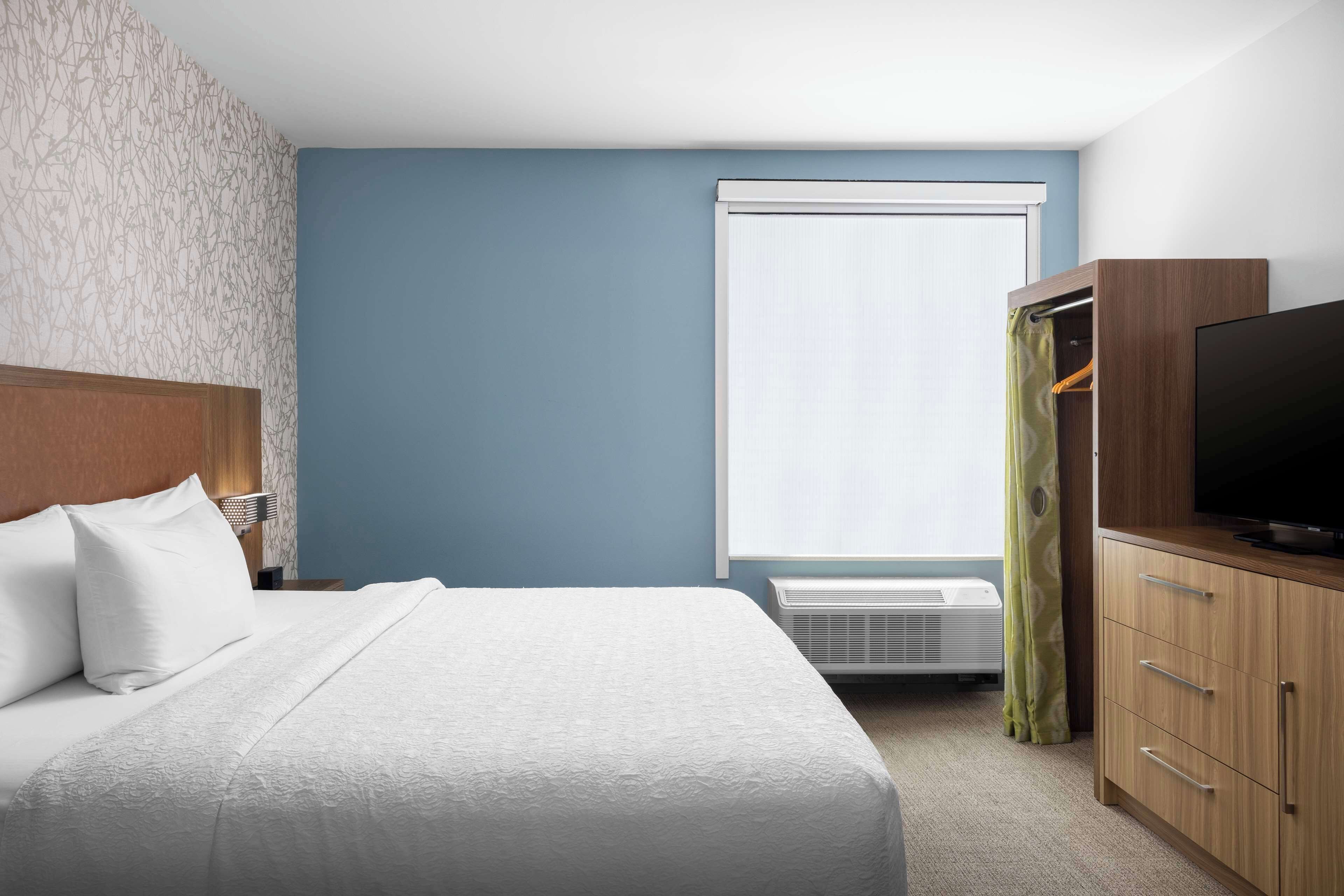 Home2 Suites by Hilton Phoenix Downtown