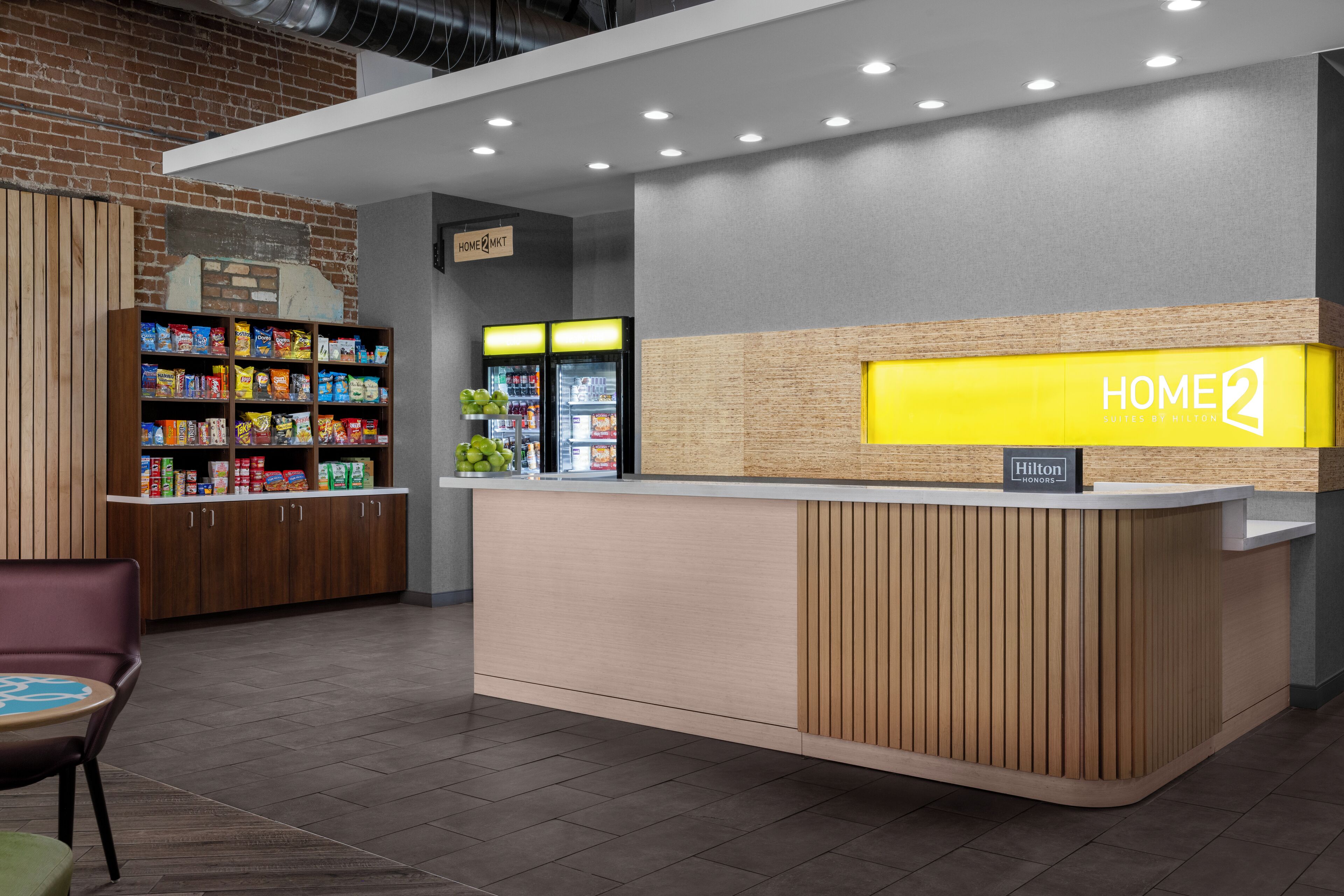 Home2 Suites by Hilton Phoenix Downtown