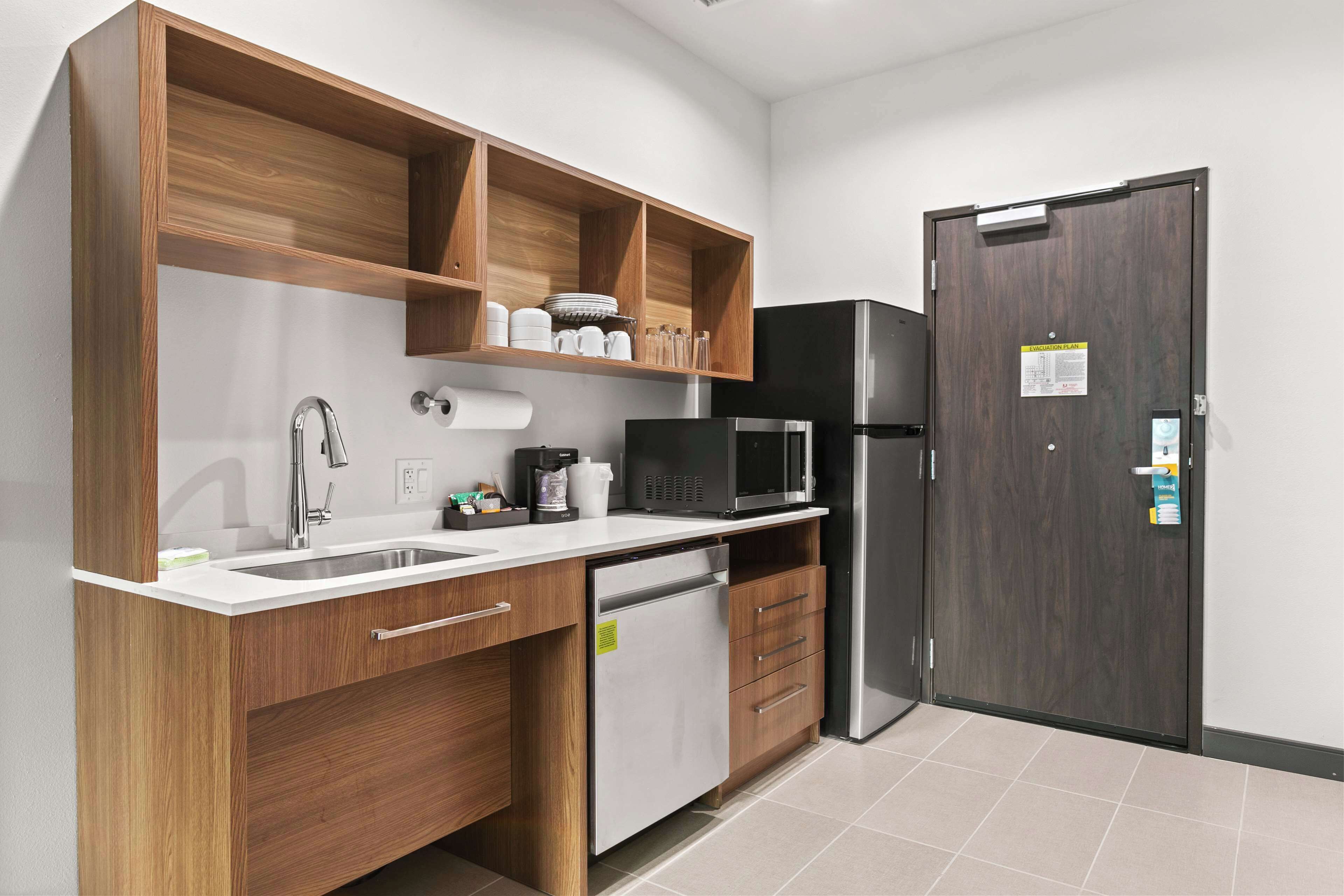 Home2 Suites by Hilton Phoenix Downtown